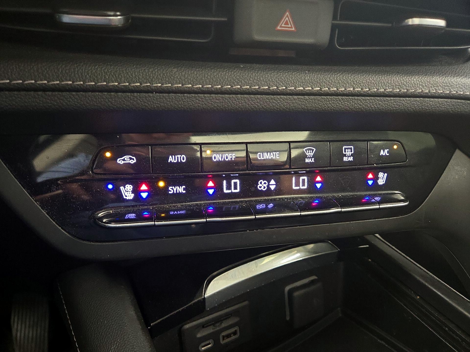 Thumbnail: 2023 Buick Envision - 17