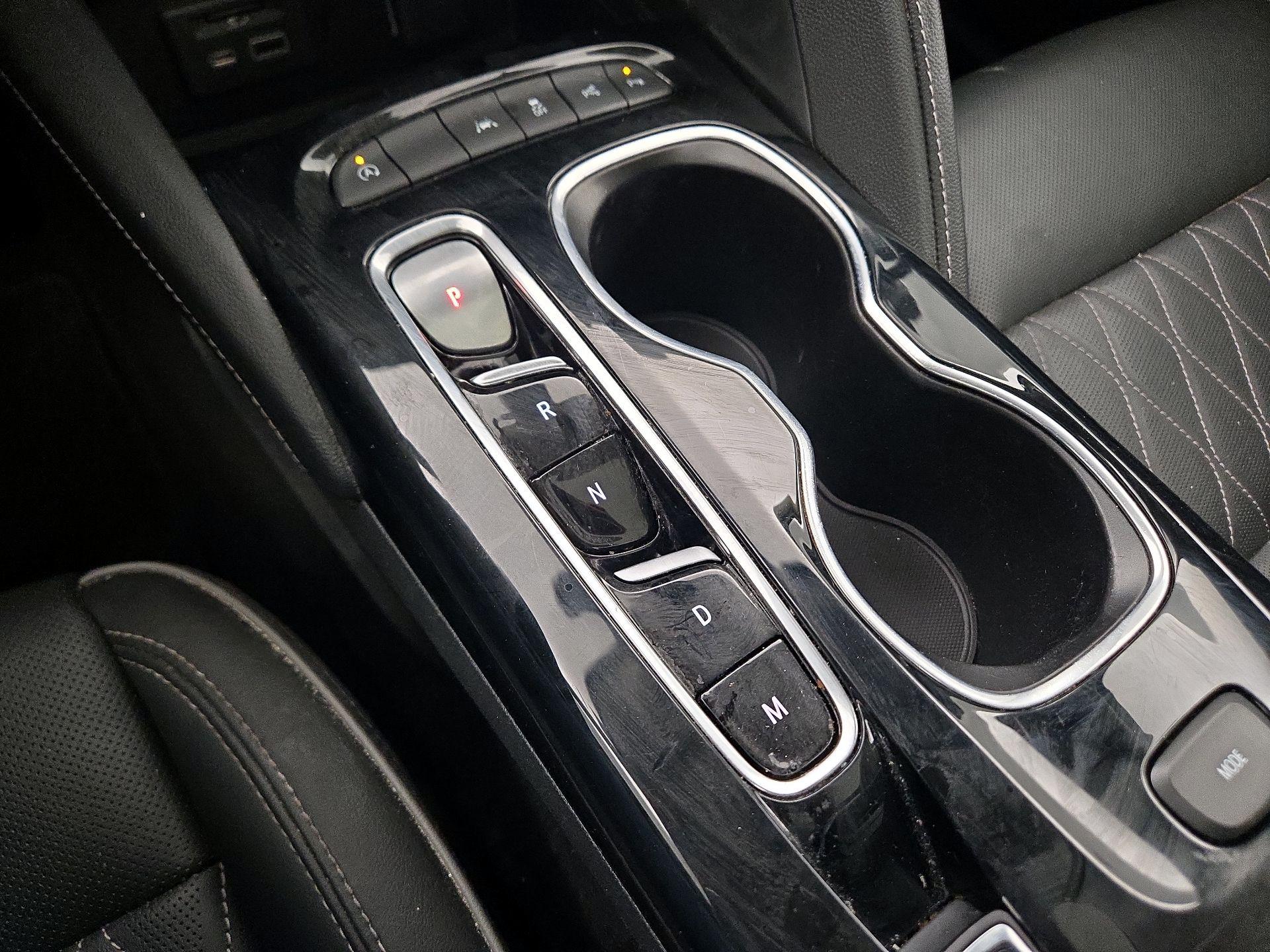 Thumbnail: 2023 Buick Envision - 18