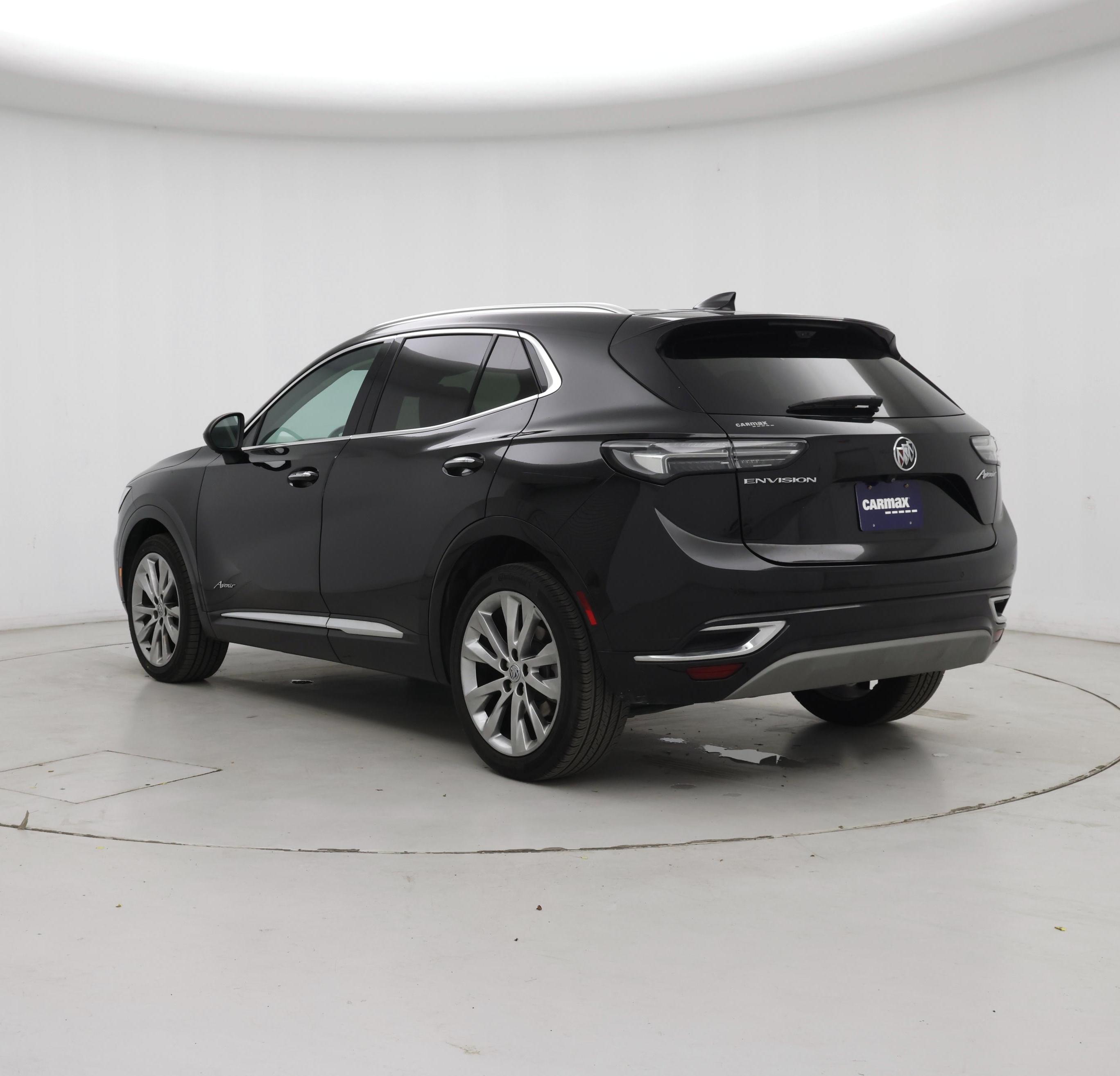 Thumbnail: 2023 Buick Envision - 2