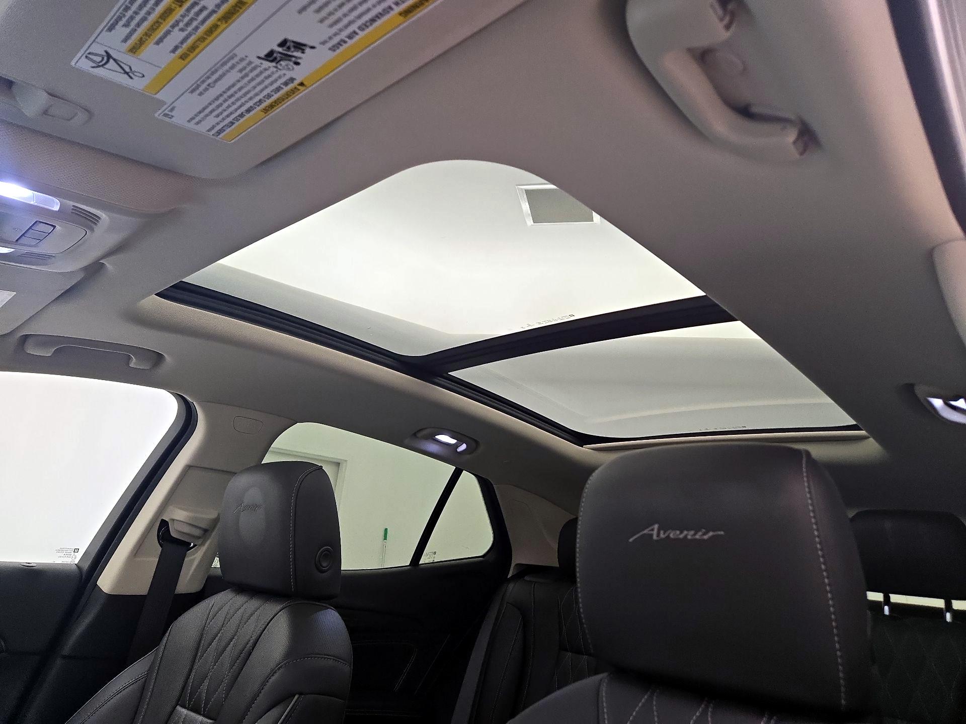 Thumbnail: 2023 Buick Envision - 20