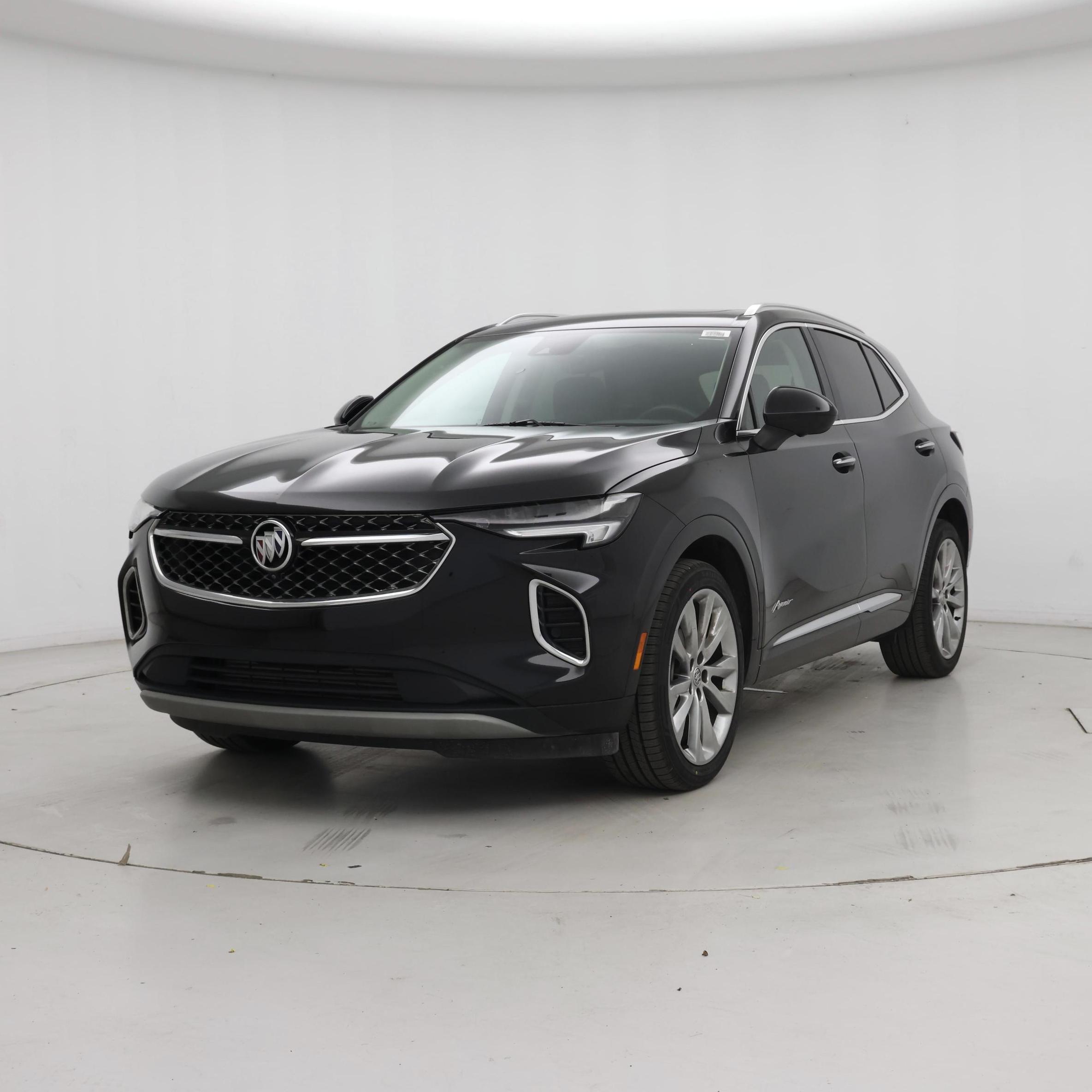 Thumbnail: 2023 Buick Envision - 4