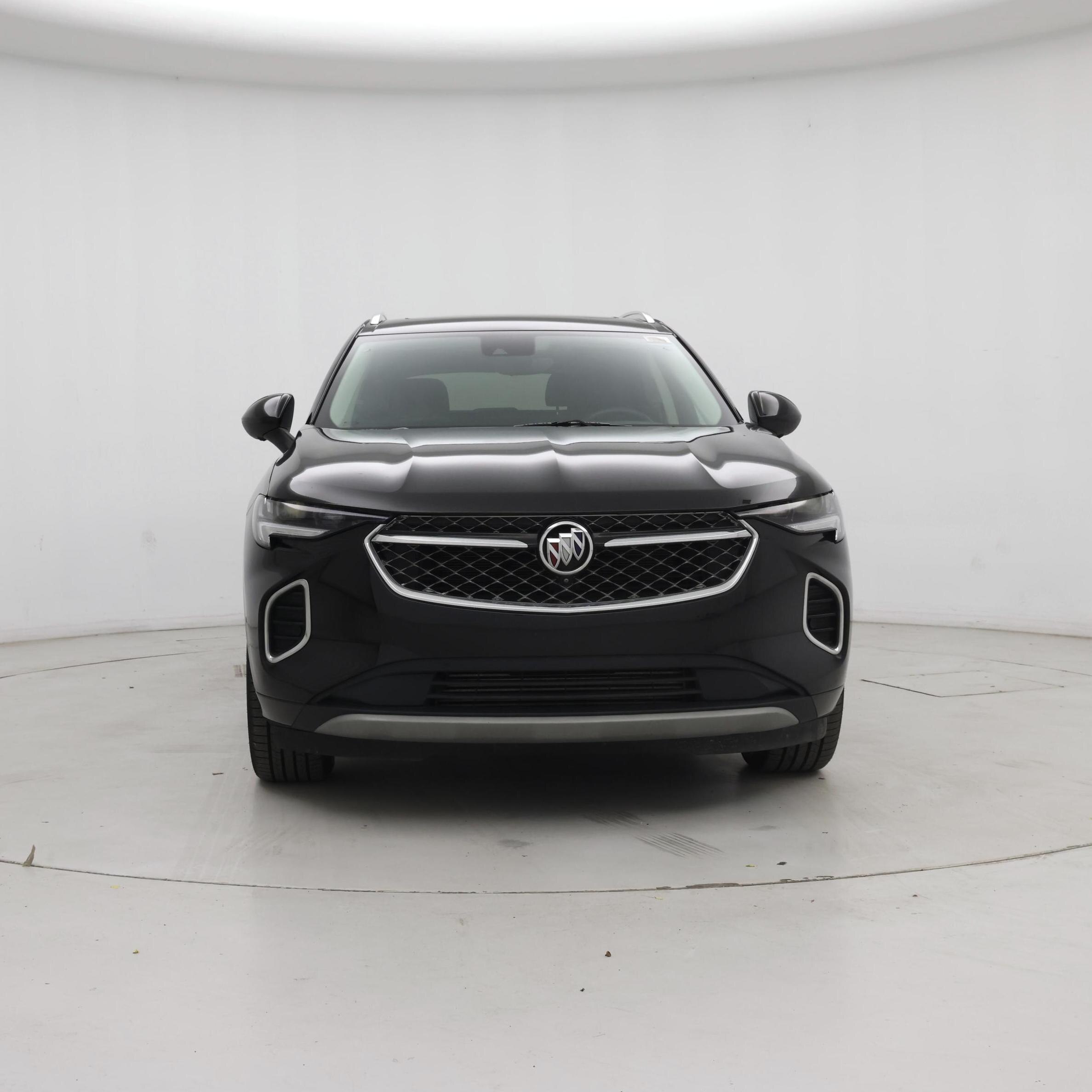 Thumbnail: 2023 Buick Envision - 5