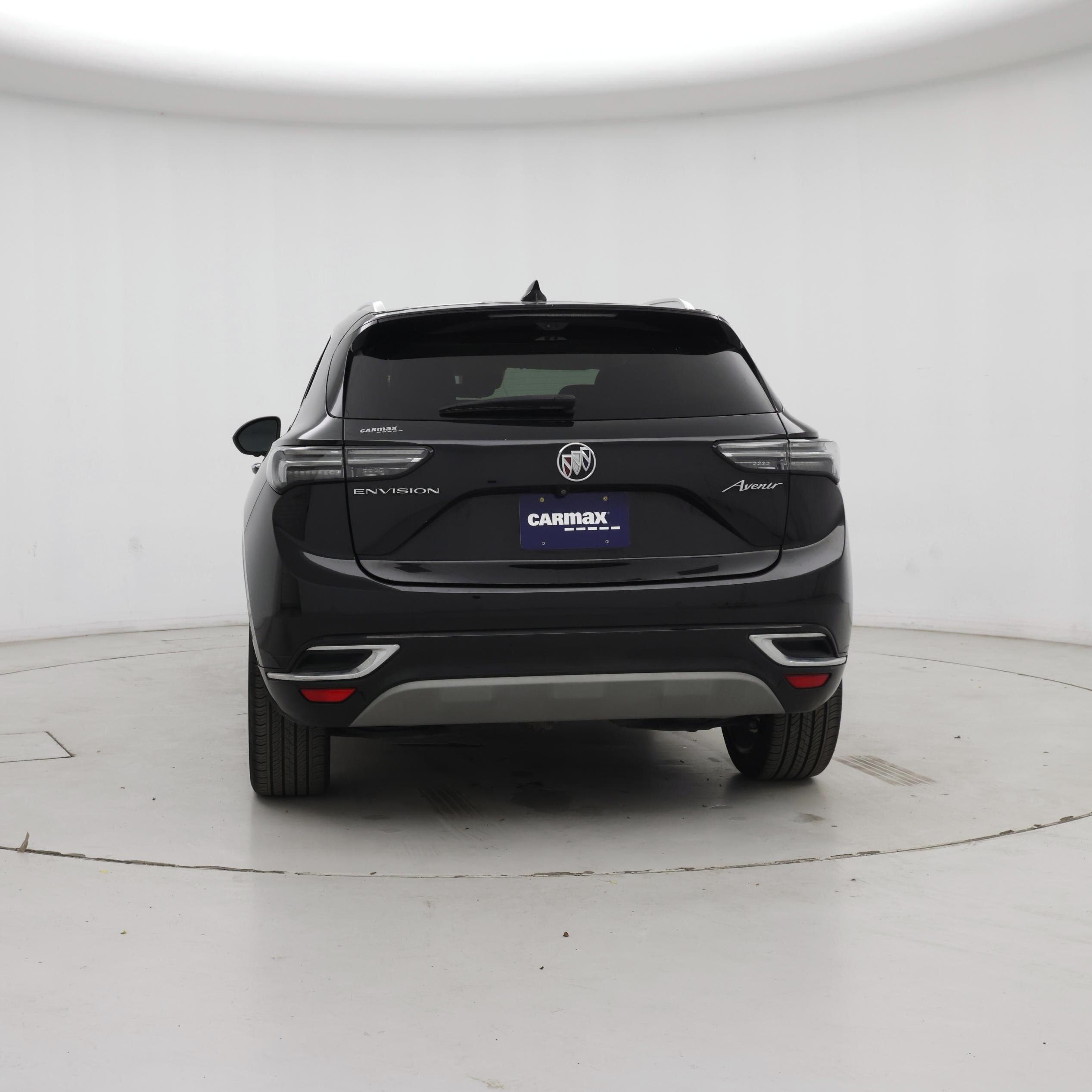 Thumbnail: 2023 Buick Envision - 6