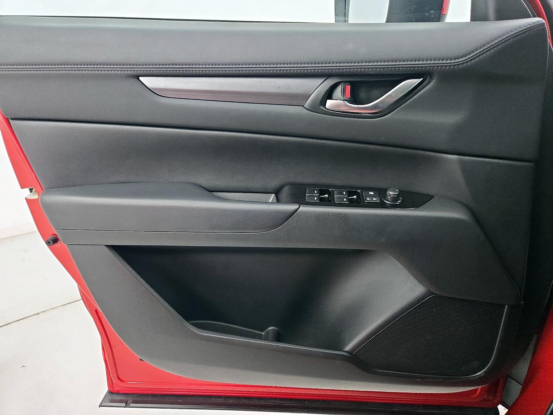 Thumbnail: 2024 Mazda CX-5 - 12