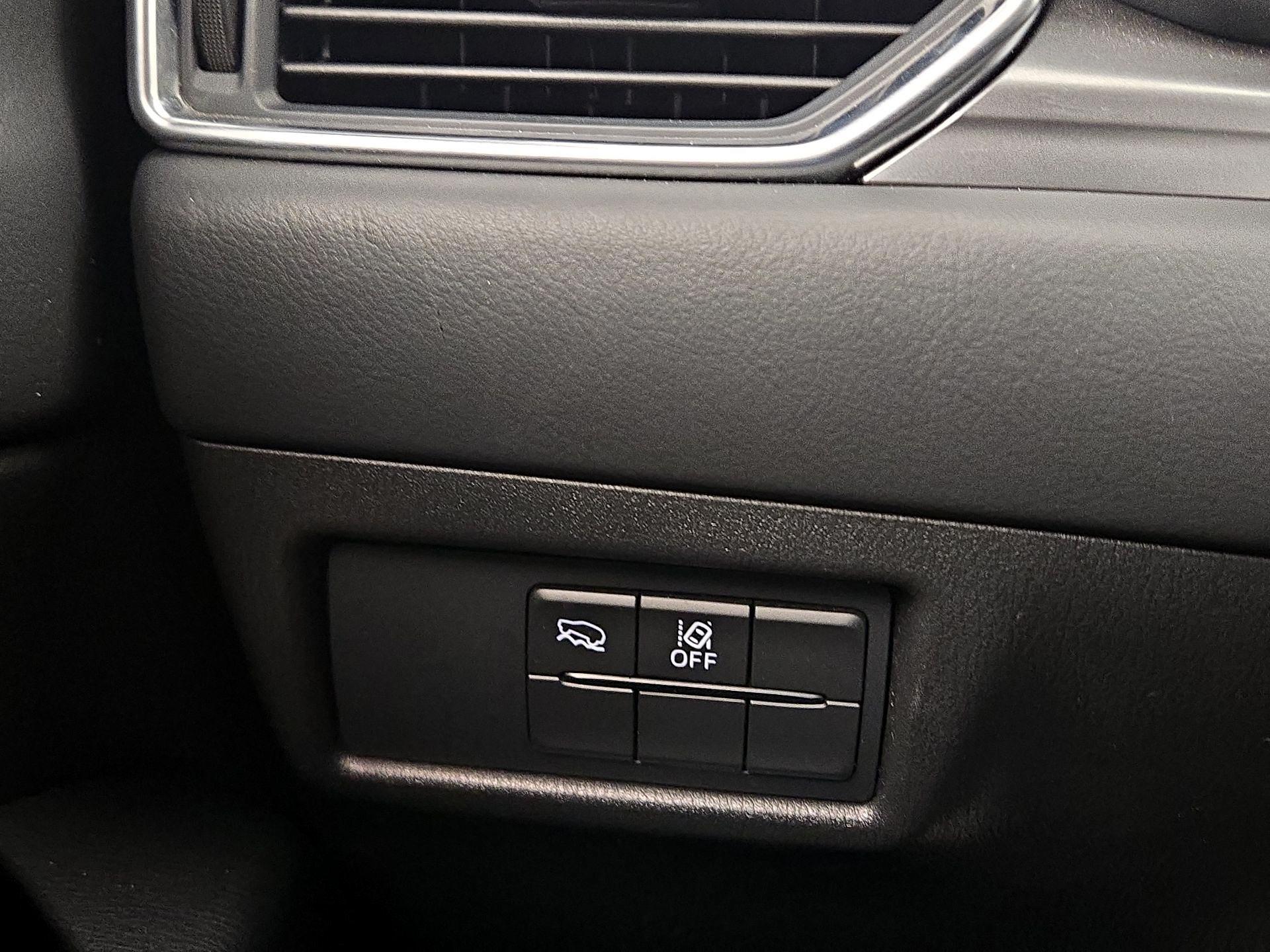 Thumbnail: 2024 Mazda CX-5 - 13