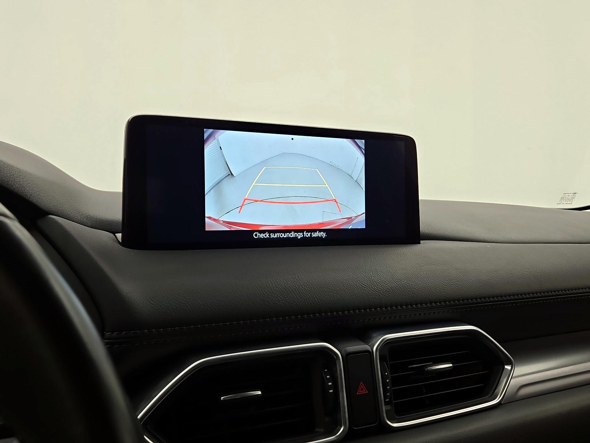 Thumbnail: 2024 Mazda CX-5 - 14