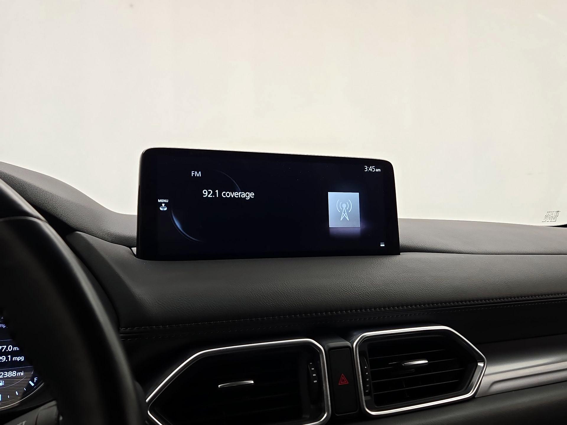 Thumbnail: 2024 Mazda CX-5 - 15