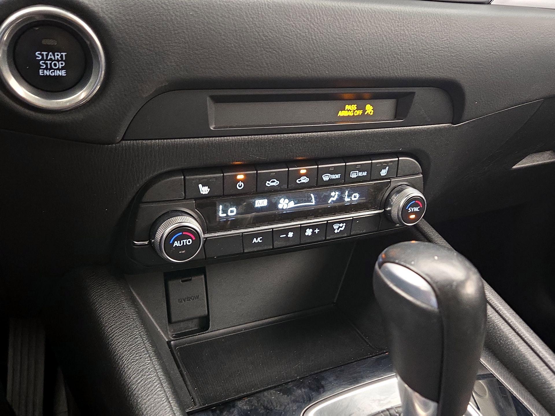 Thumbnail: 2024 Mazda CX-5 - 16