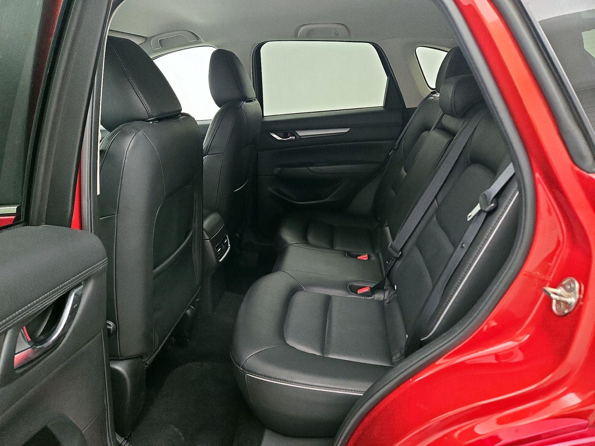 Thumbnail: 2024 Mazda CX-5 - 19