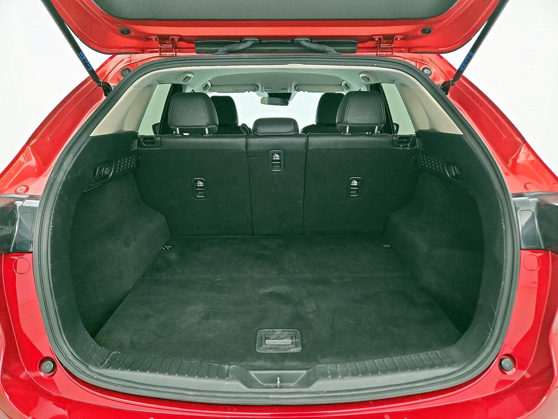 Thumbnail: 2024 Mazda CX-5 - 20