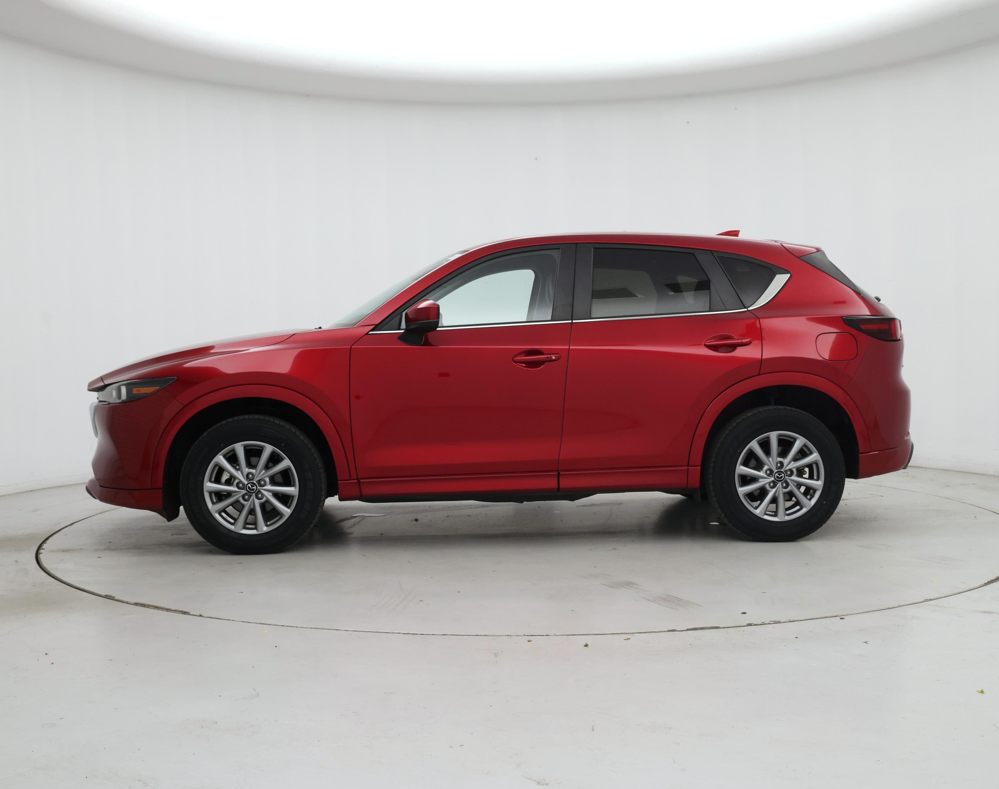 Thumbnail: 2024 Mazda CX-5 - 3