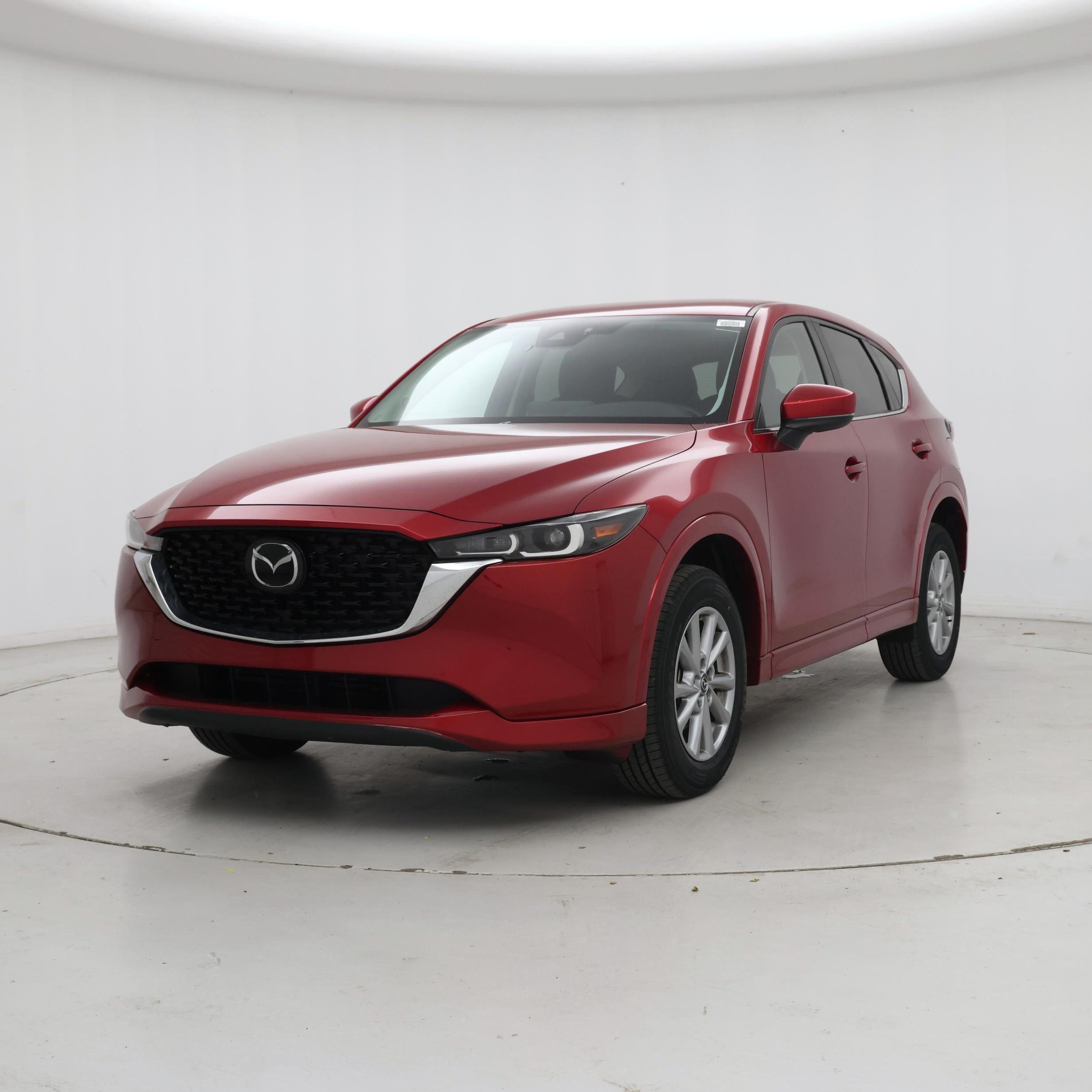 Thumbnail: 2024 Mazda CX-5 - 4