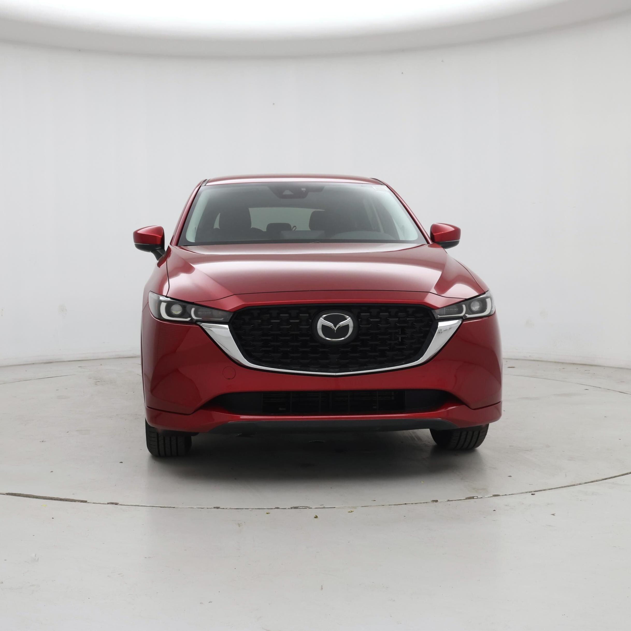 Thumbnail: 2024 Mazda CX-5 - 5