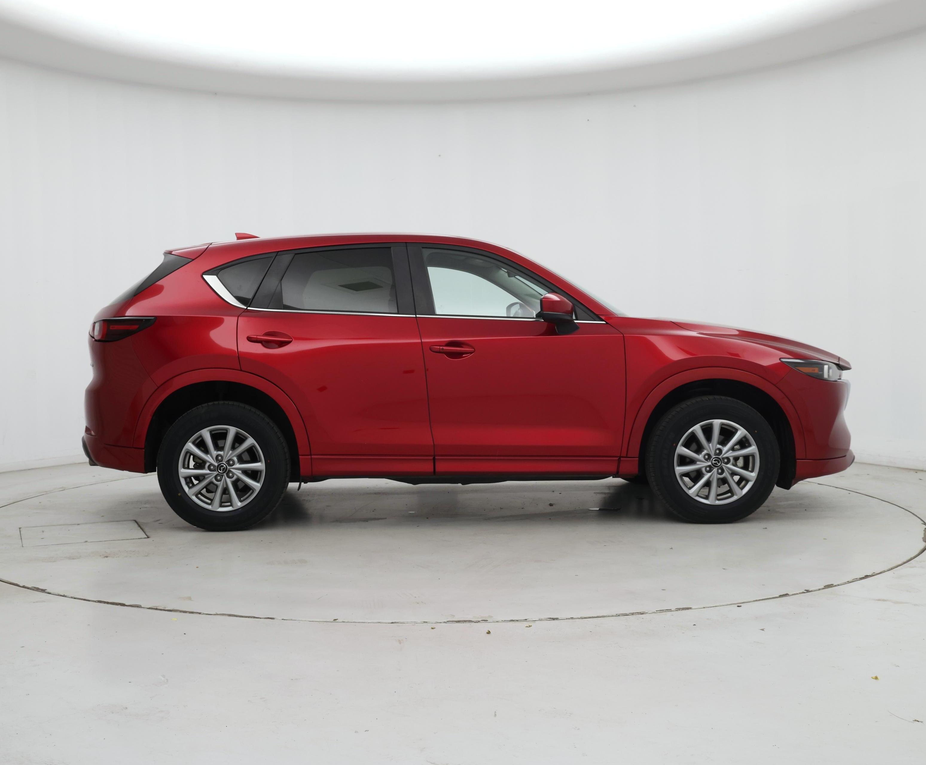 Thumbnail: 2024 Mazda CX-5 - 7