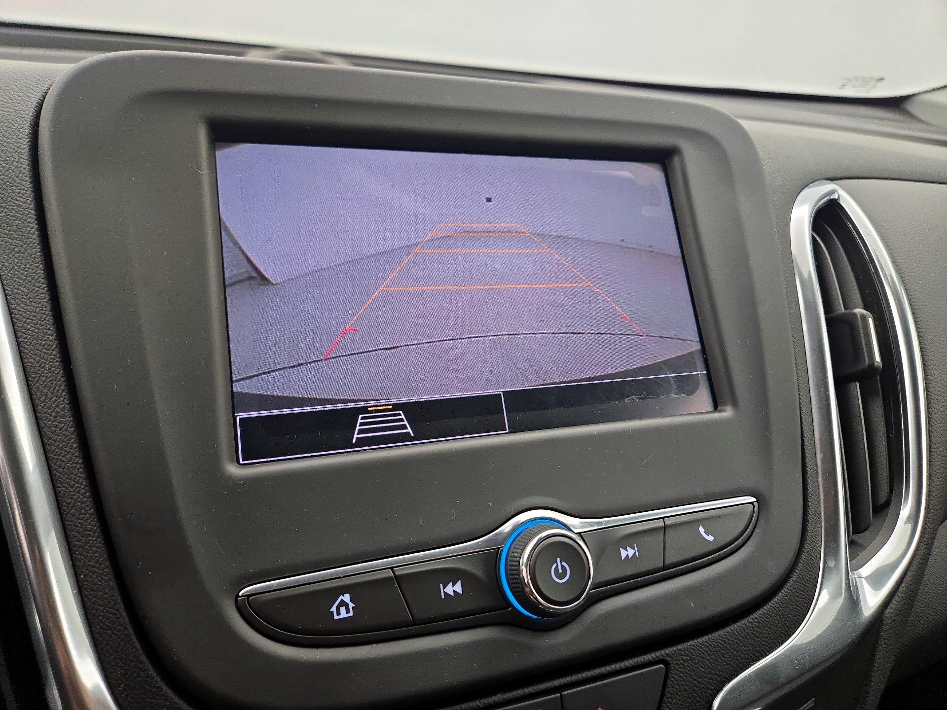 Thumbnail: 2024 Chevrolet Equinox - 14