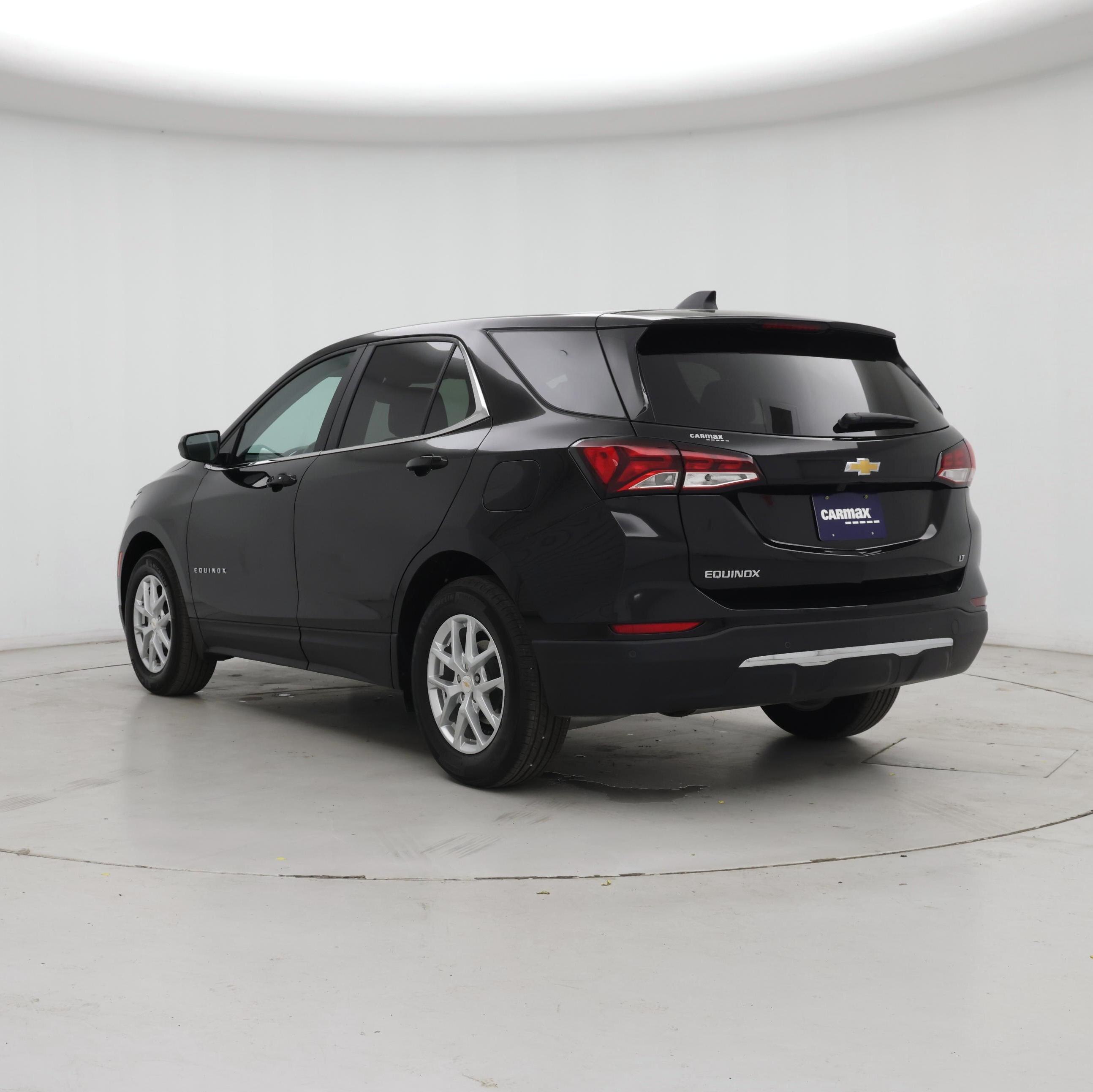 Thumbnail: 2024 Chevrolet Equinox - 2