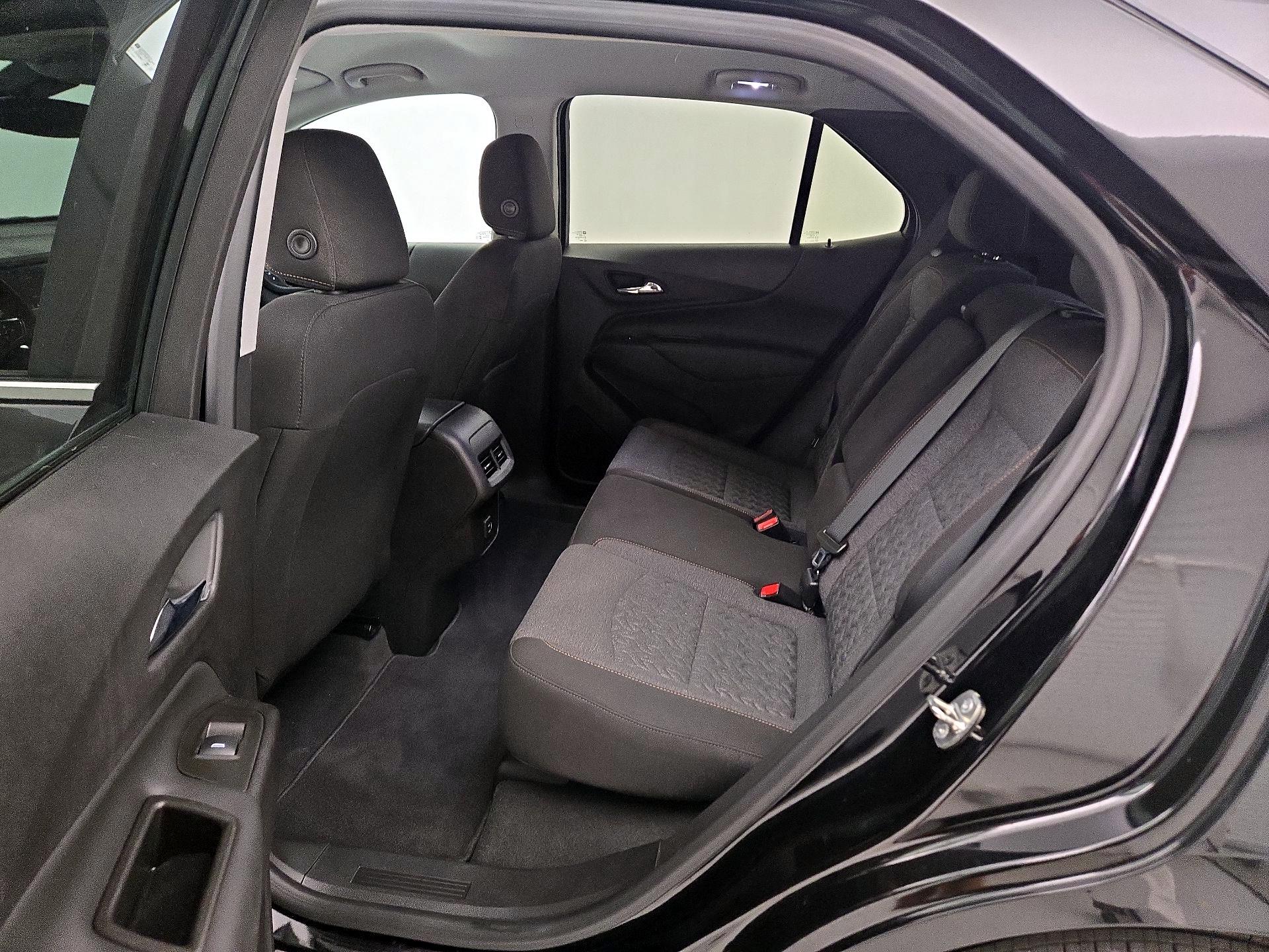 Thumbnail: 2024 Chevrolet Equinox - 19