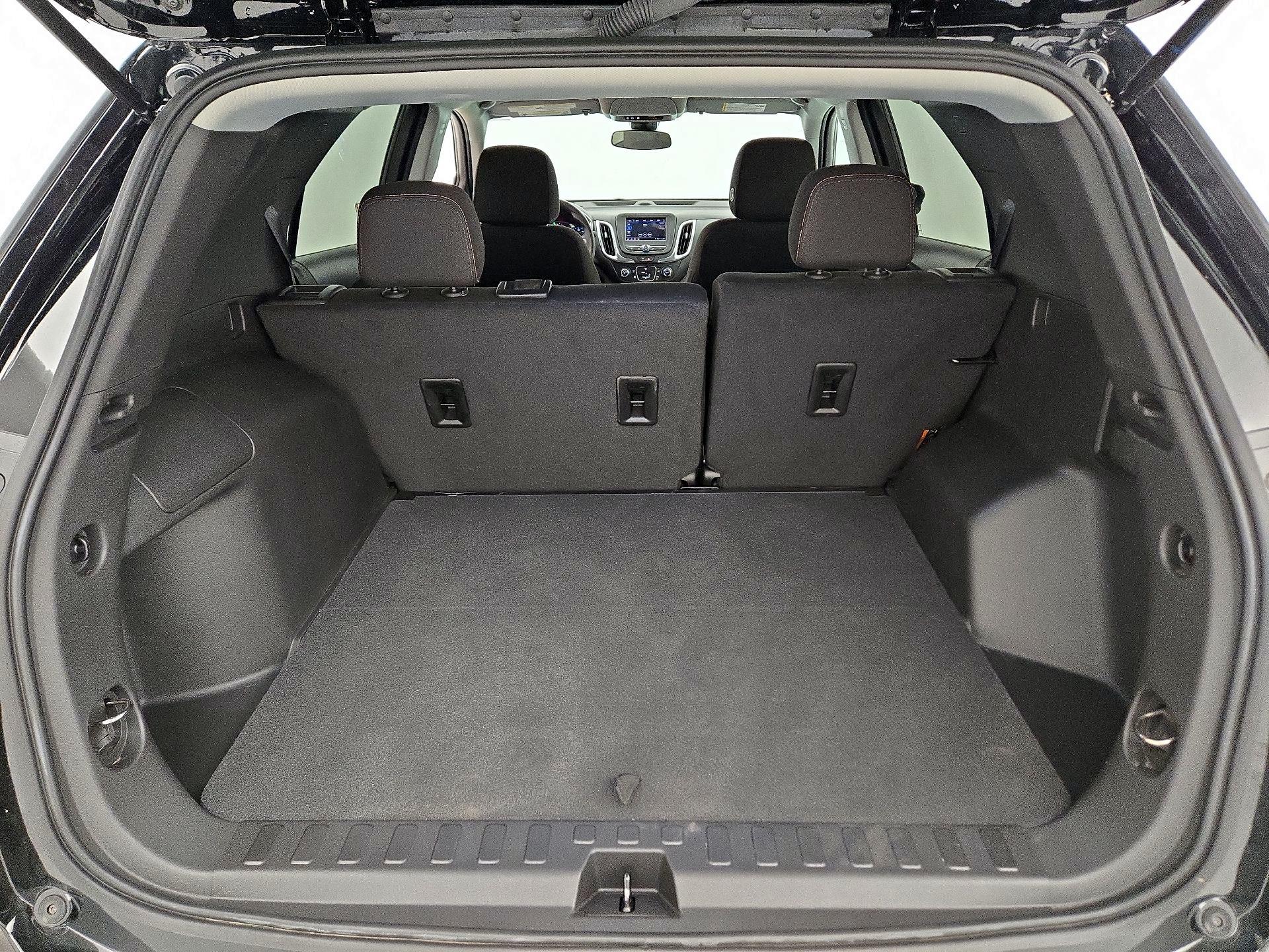 Thumbnail: 2024 Chevrolet Equinox - 20