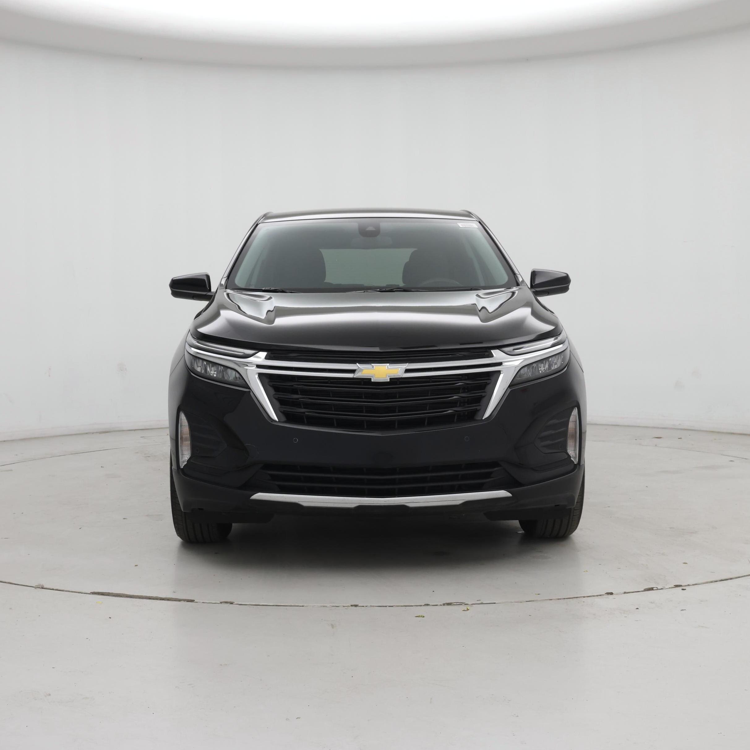Thumbnail: 2024 Chevrolet Equinox - 5