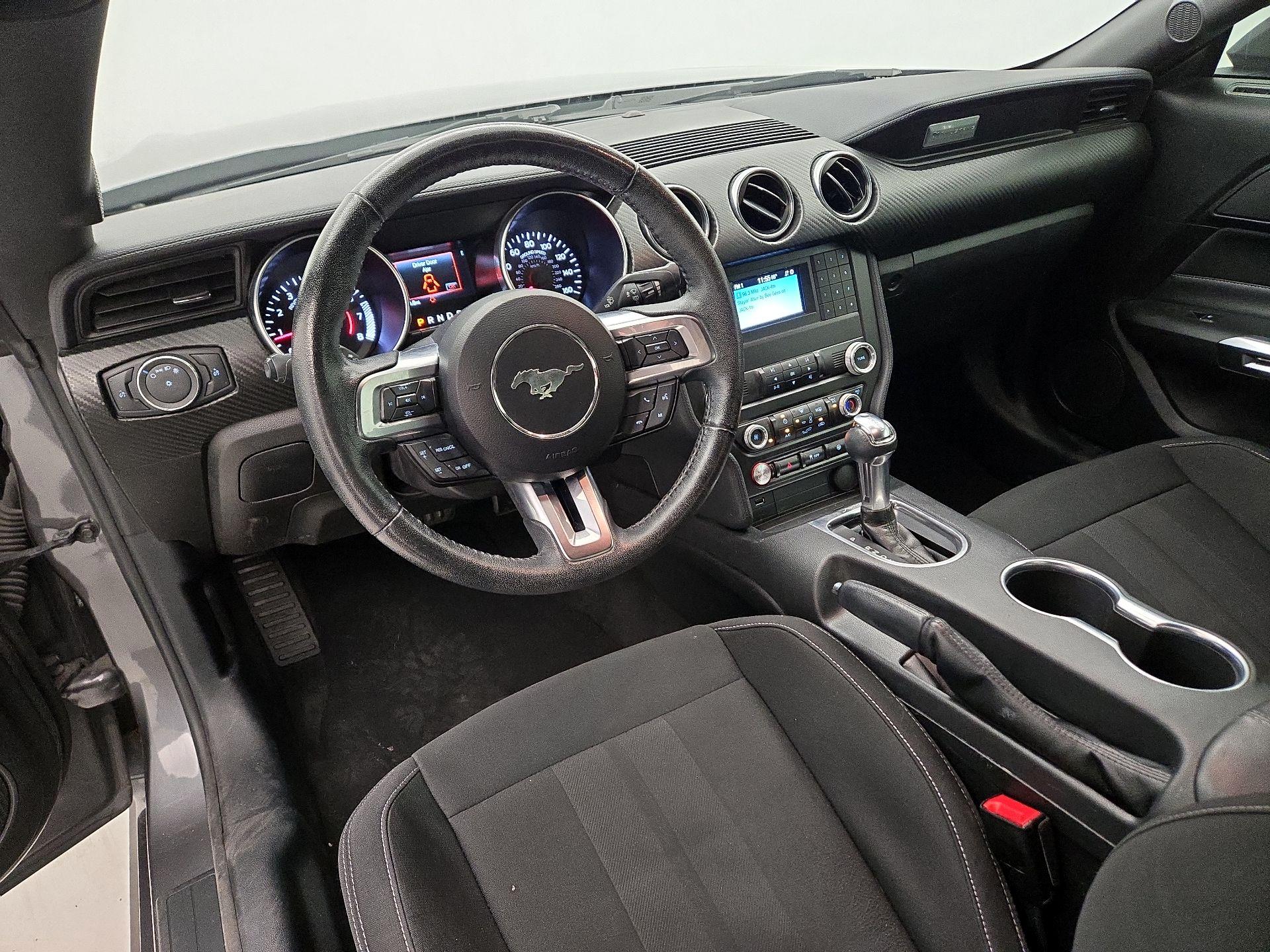 Thumbnail: 2023 Ford Mustang - 9