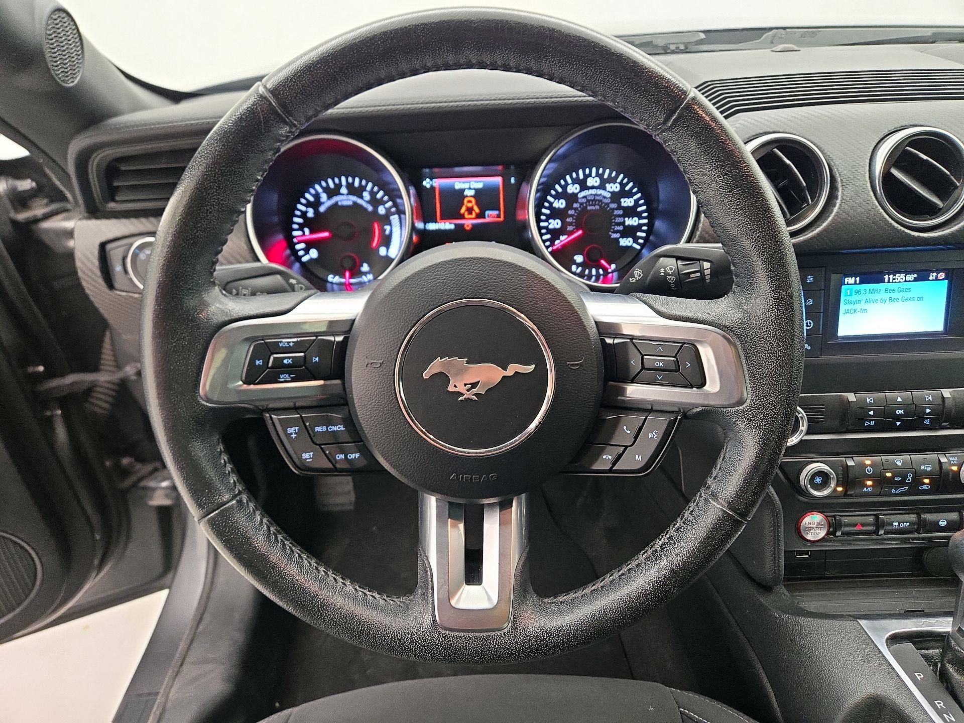 Thumbnail: 2023 Ford Mustang - 10