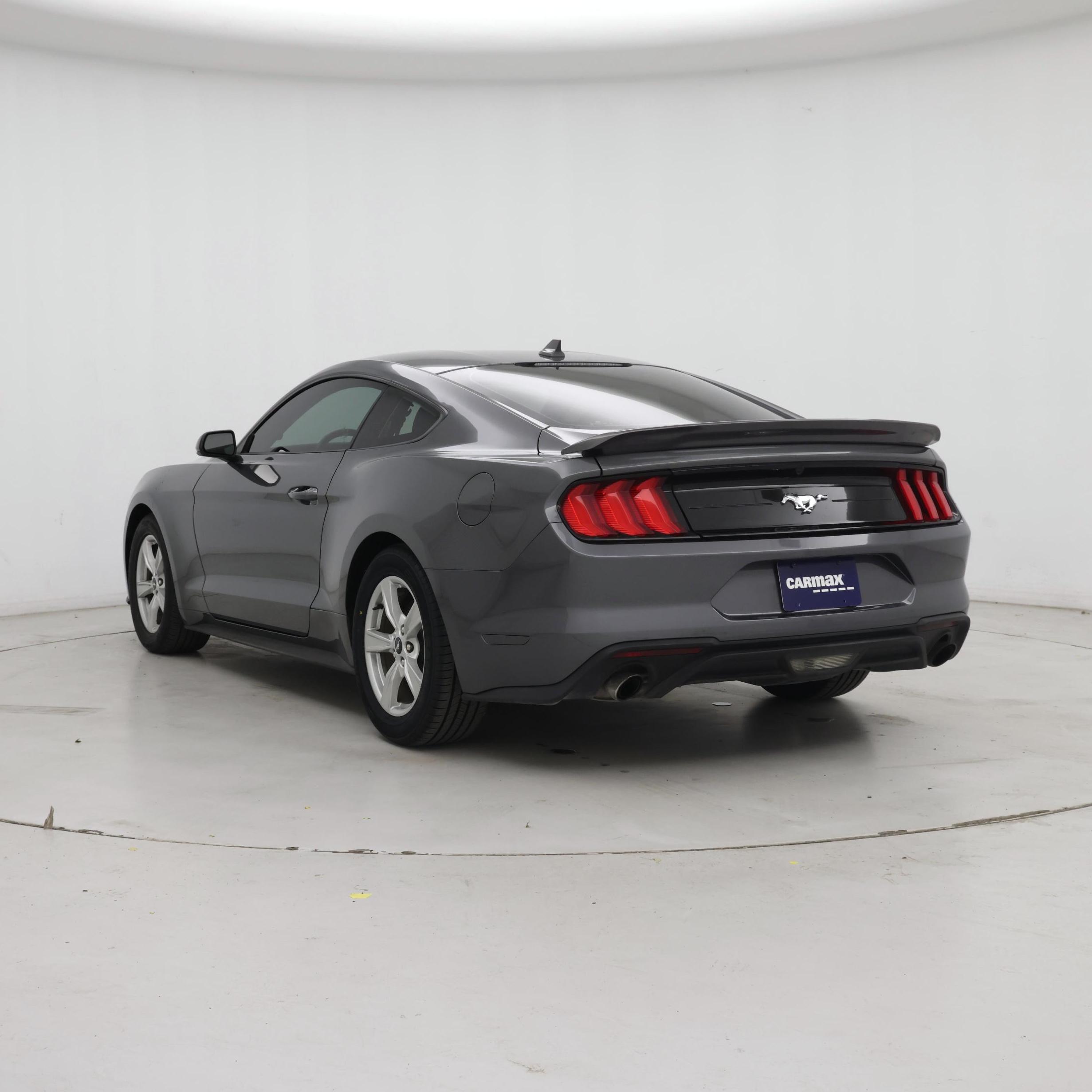 Thumbnail: 2023 Ford Mustang - 2