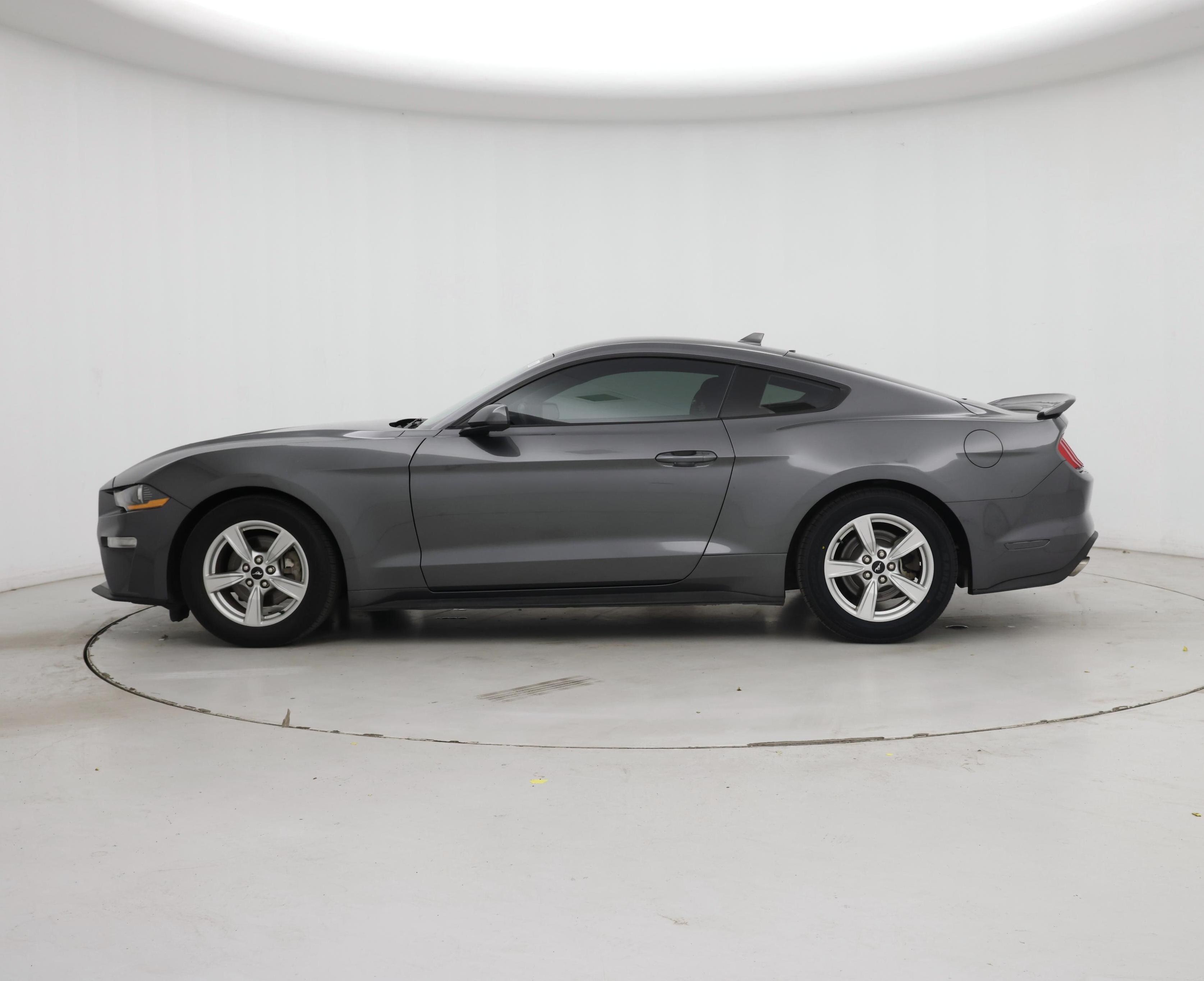 Thumbnail: 2023 Ford Mustang - 3
