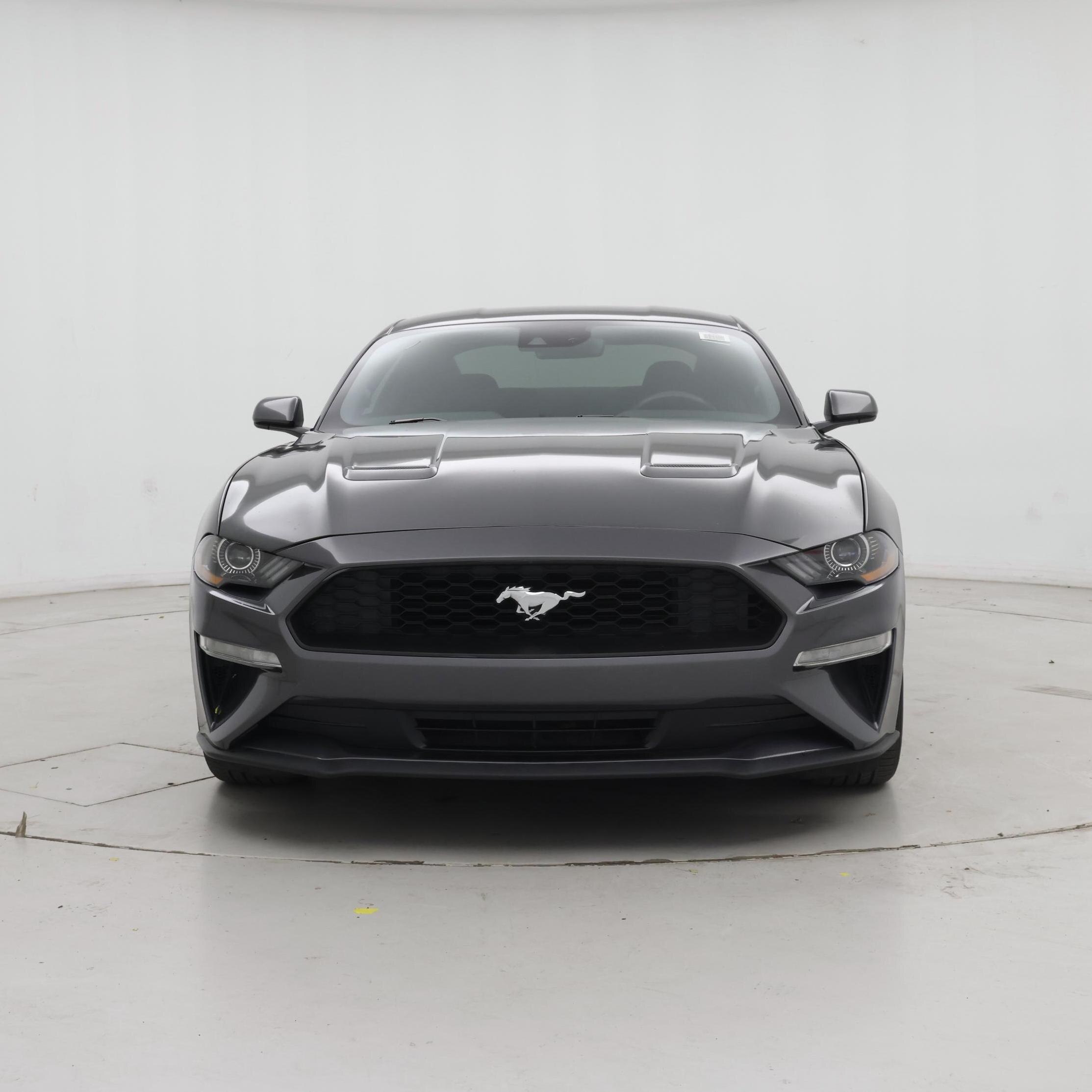 Thumbnail: 2023 Ford Mustang - 5