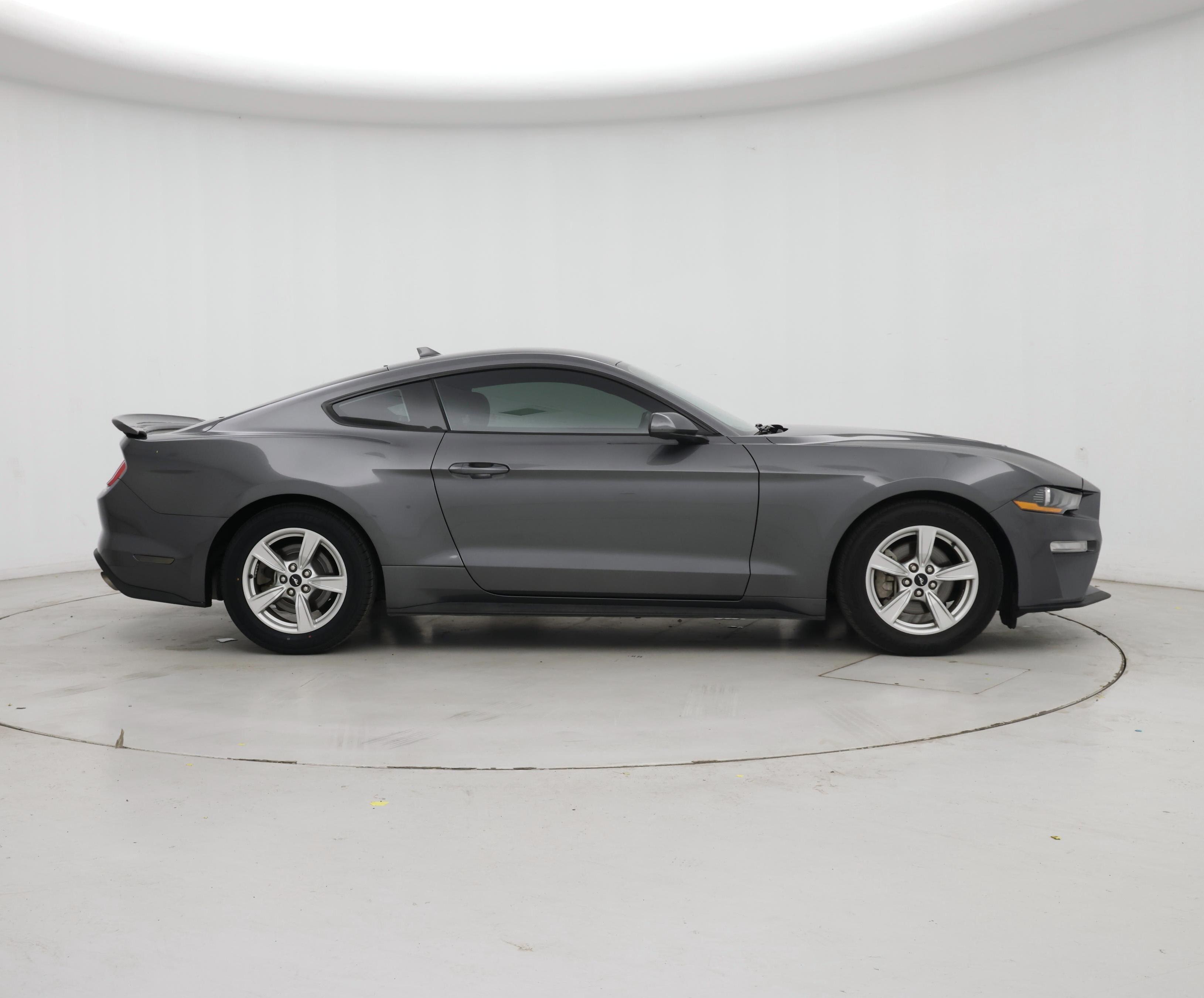 Thumbnail: 2023 Ford Mustang - 7