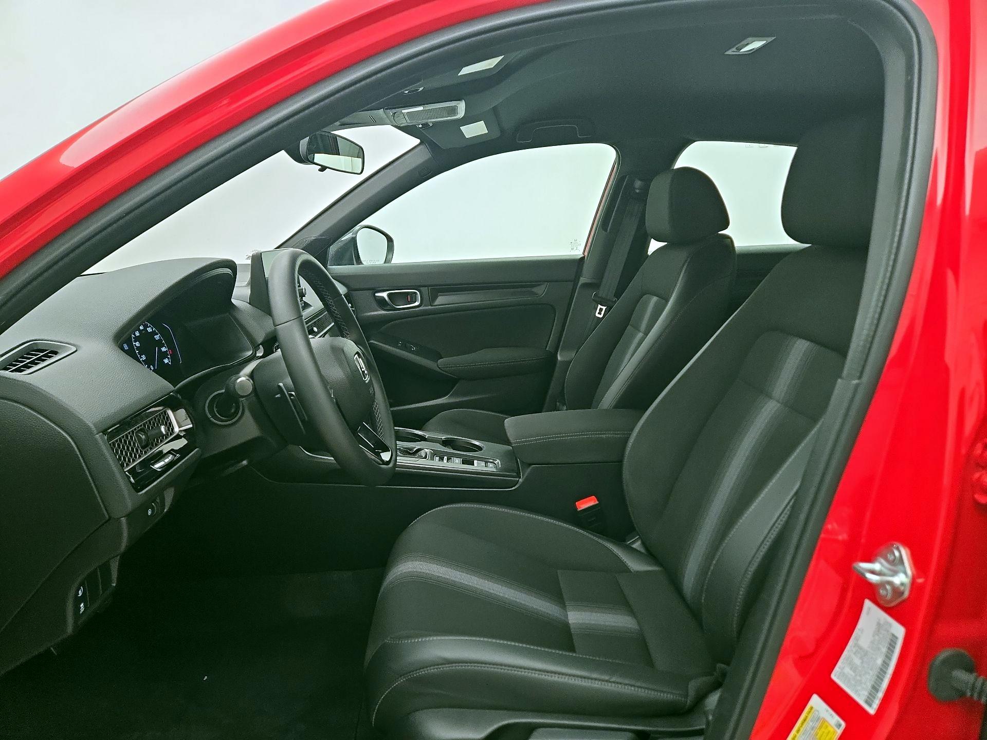 Thumbnail: 2022 Honda Civic - 11