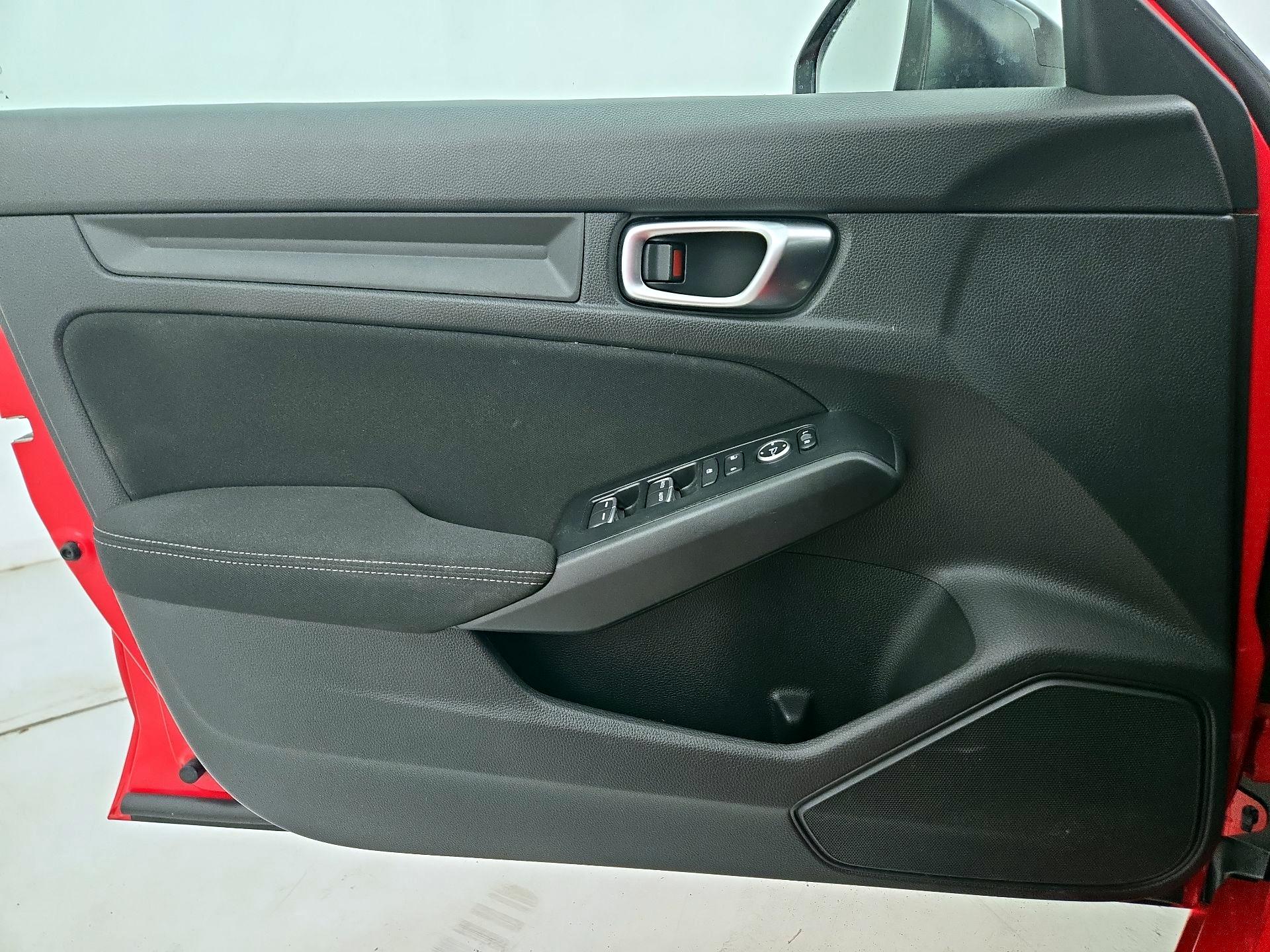 Thumbnail: 2022 Honda Civic - 12