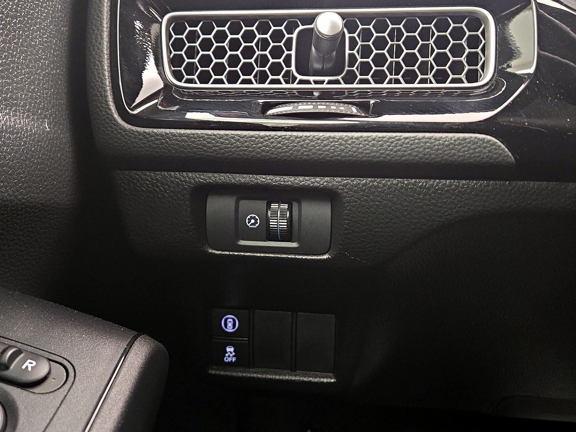 Thumbnail: 2022 Honda Civic - 13