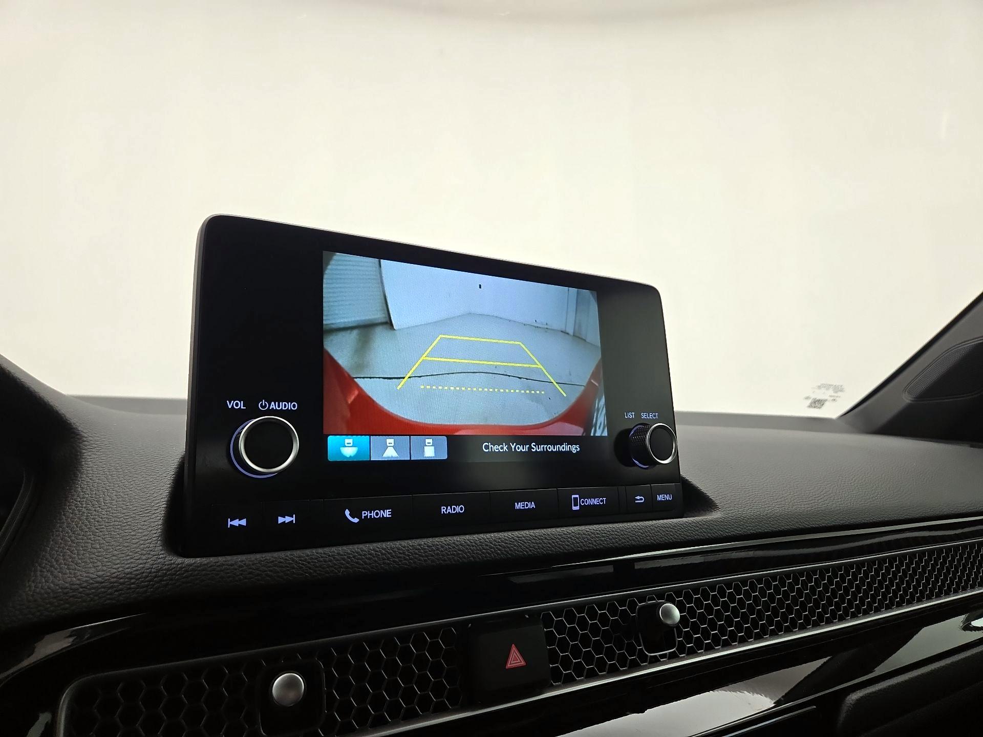 Thumbnail: 2022 Honda Civic - 14