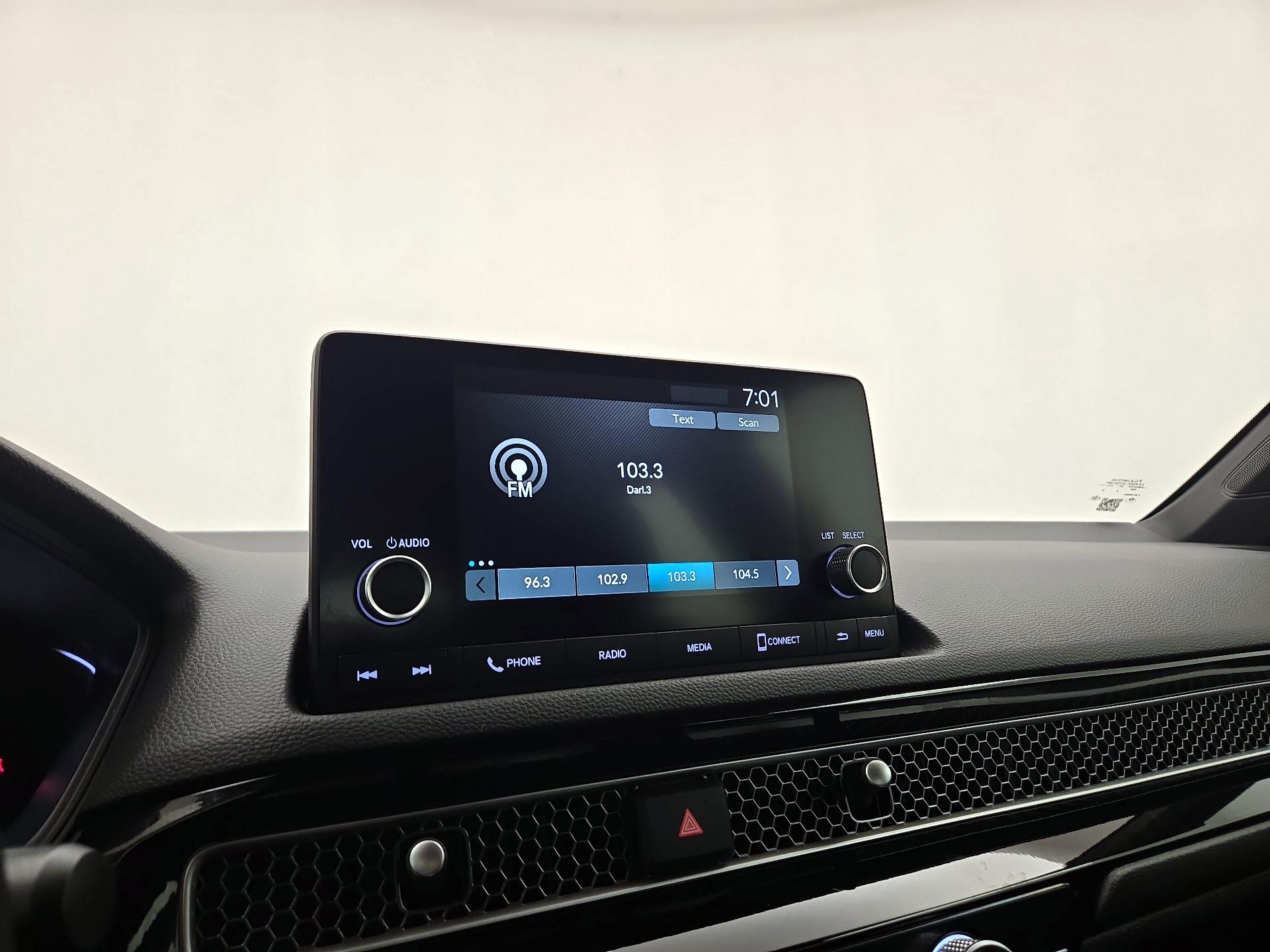 Thumbnail: 2022 Honda Civic - 15