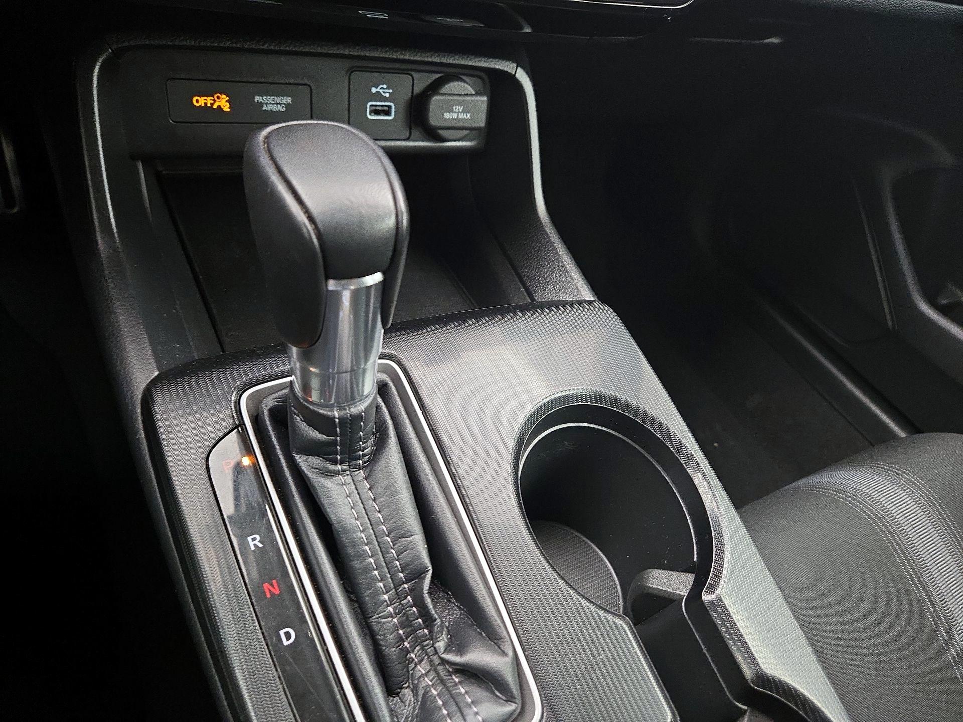 Thumbnail: 2022 Honda Civic - 17