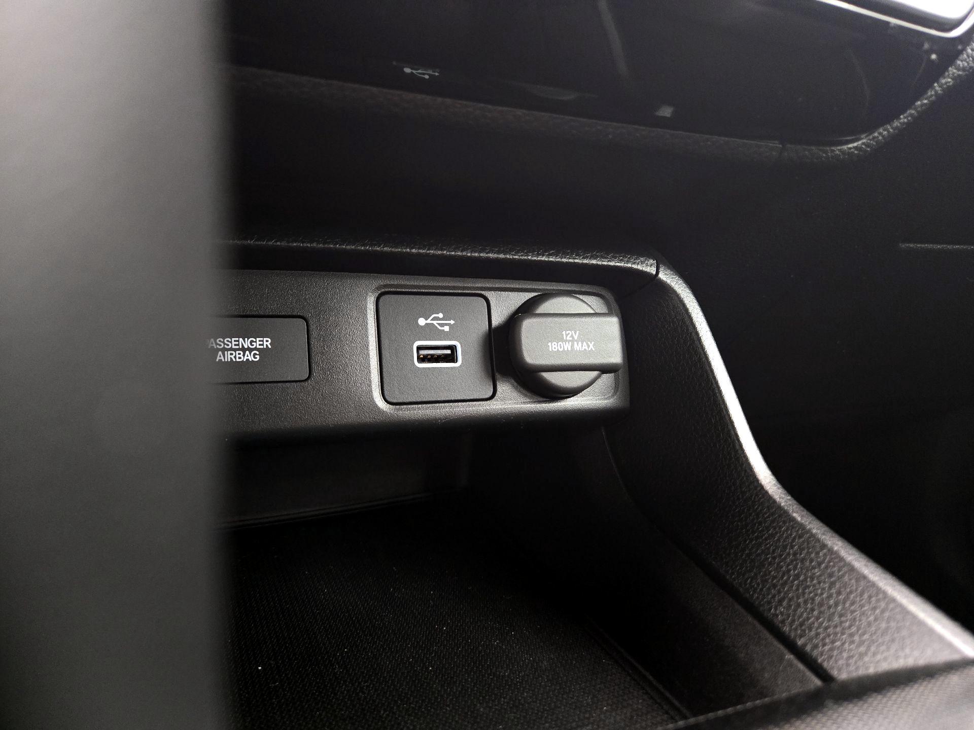 Thumbnail: 2022 Honda Civic - 18