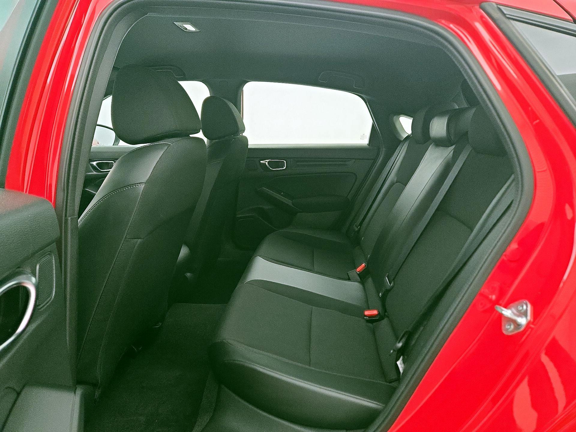 Thumbnail: 2022 Honda Civic - 19