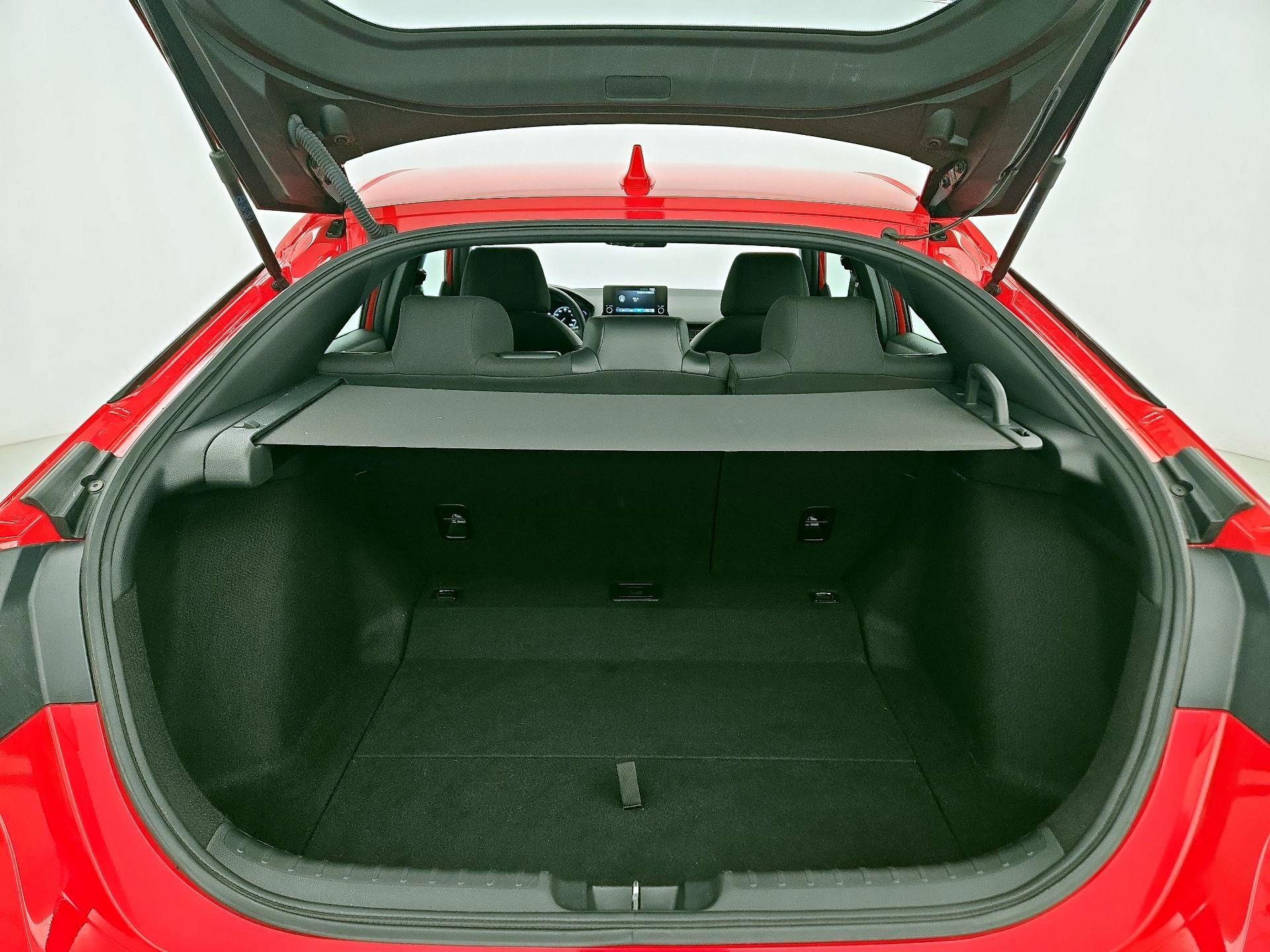 Thumbnail: 2022 Honda Civic - 20