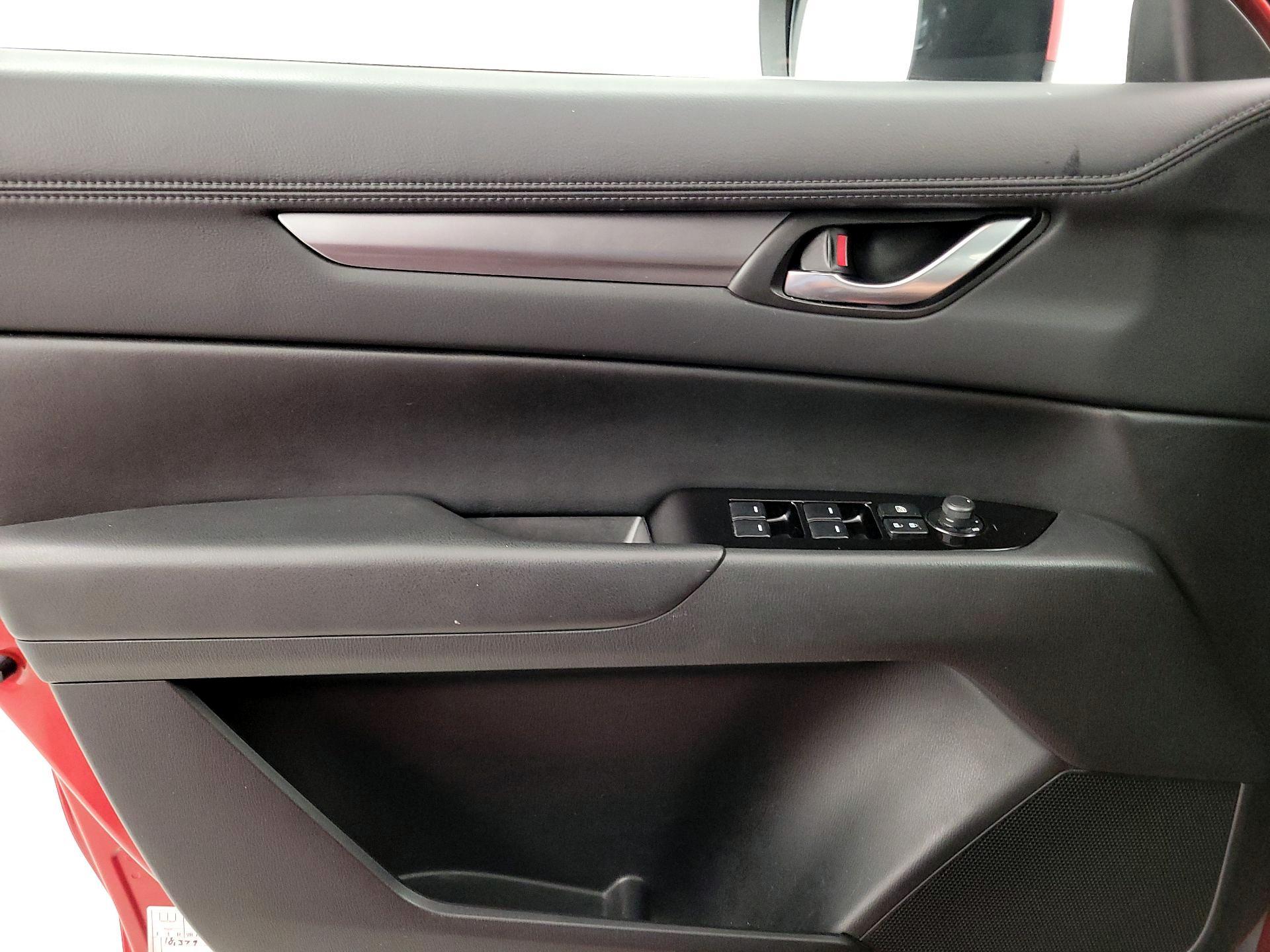 Thumbnail: 2024 Mazda CX-5 - 12