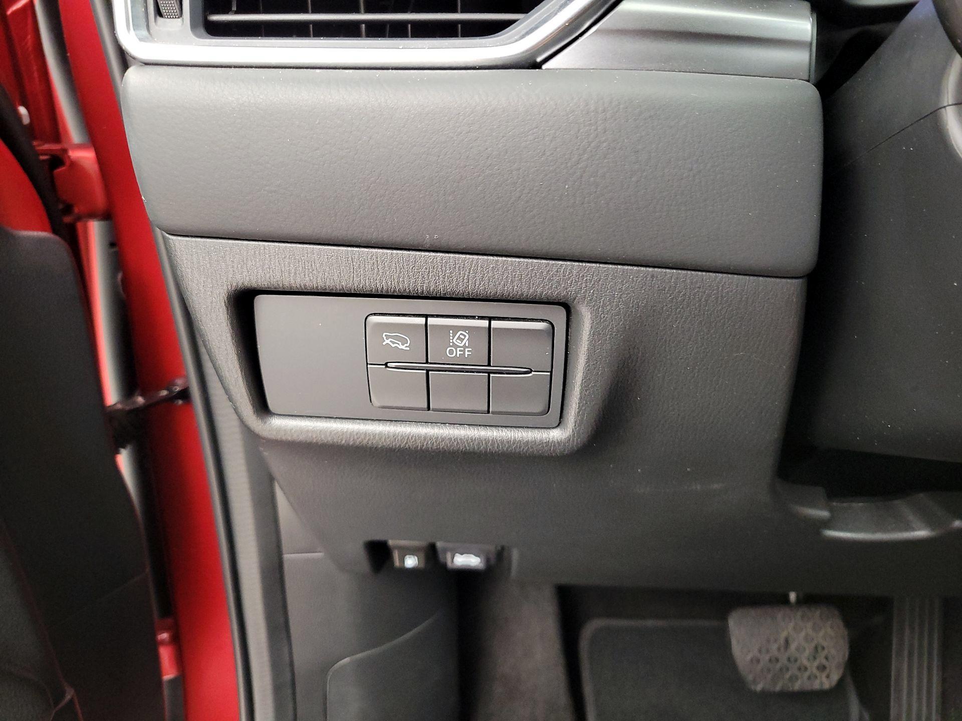 Thumbnail: 2024 Mazda CX-5 - 13