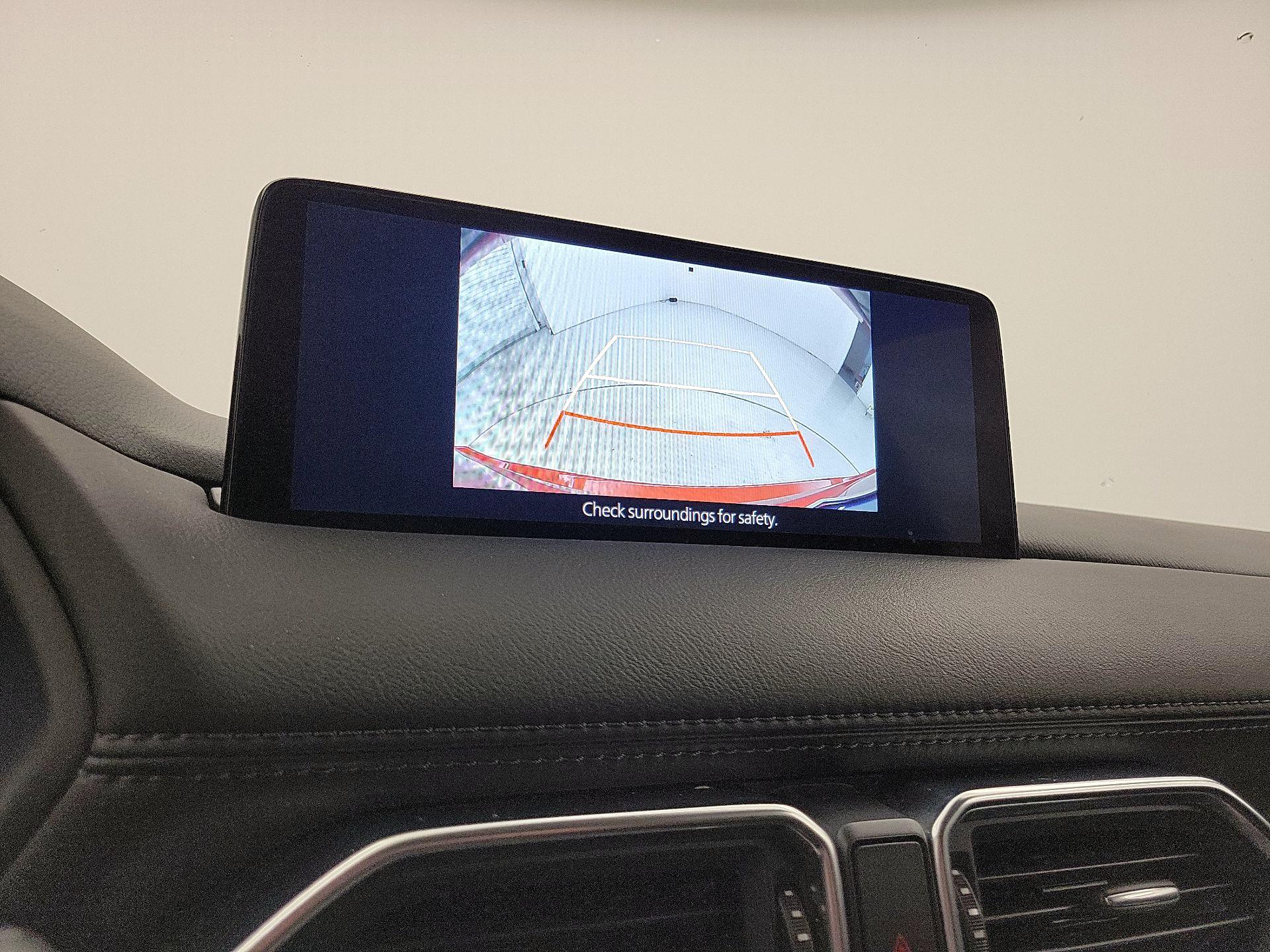 Thumbnail: 2024 Mazda CX-5 - 14