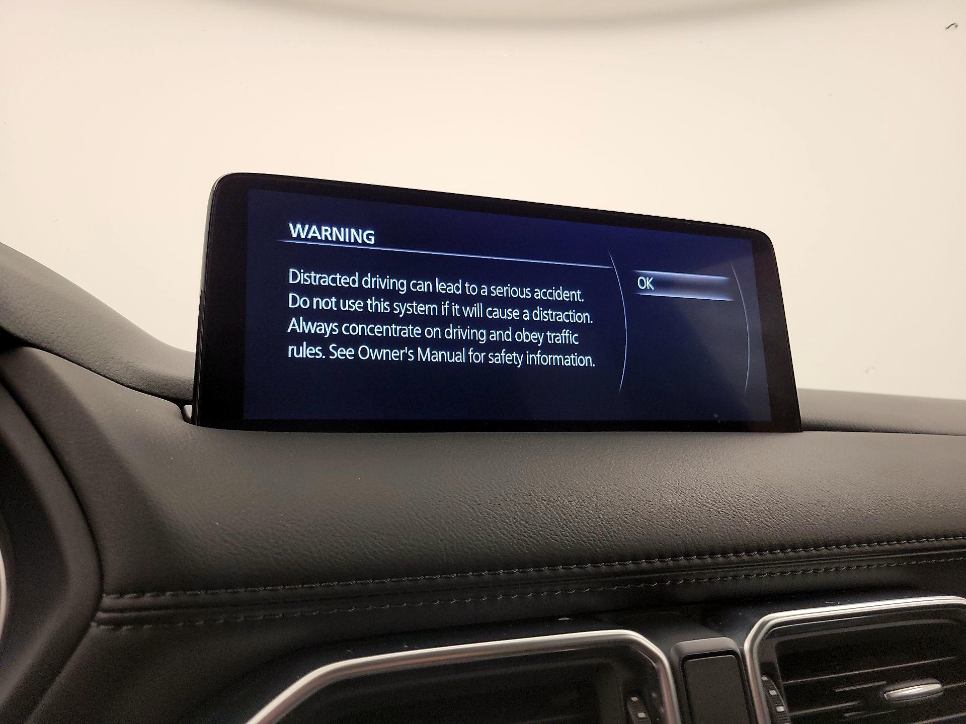 Thumbnail: 2024 Mazda CX-5 - 15