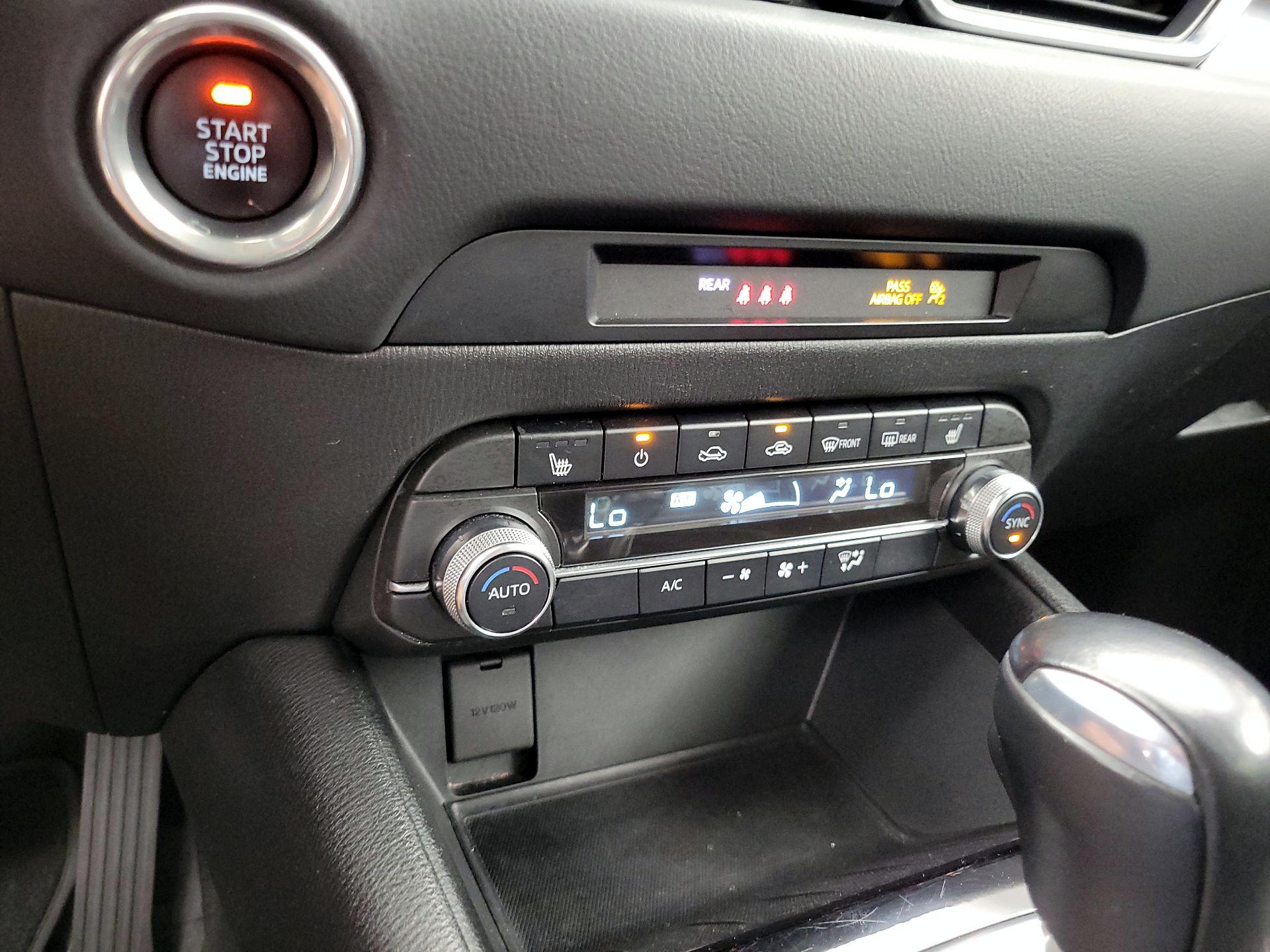 Thumbnail: 2024 Mazda CX-5 - 16