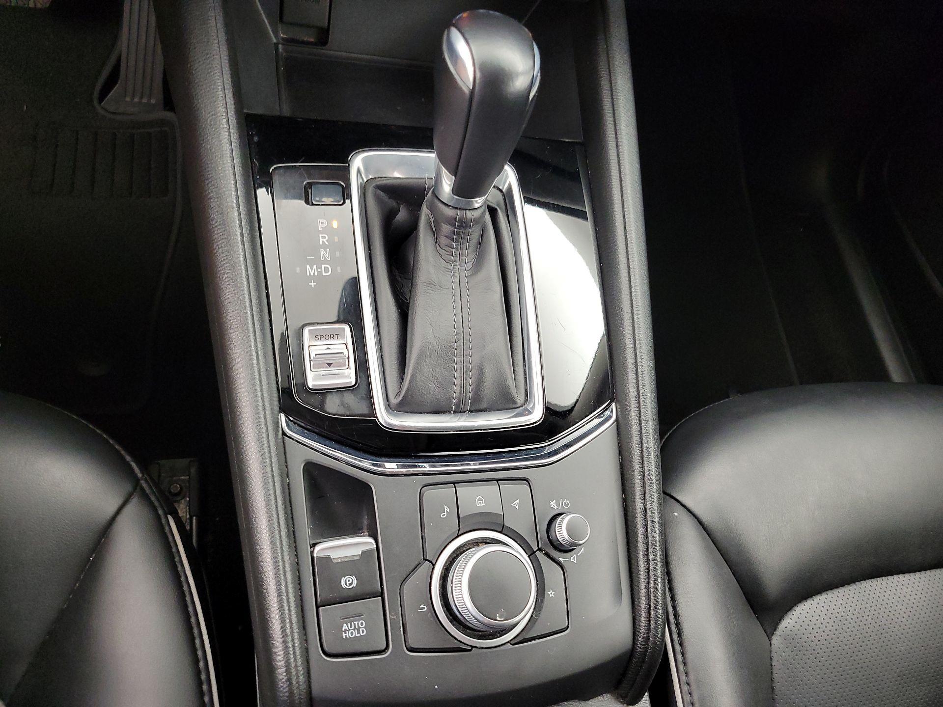 Thumbnail: 2024 Mazda CX-5 - 17