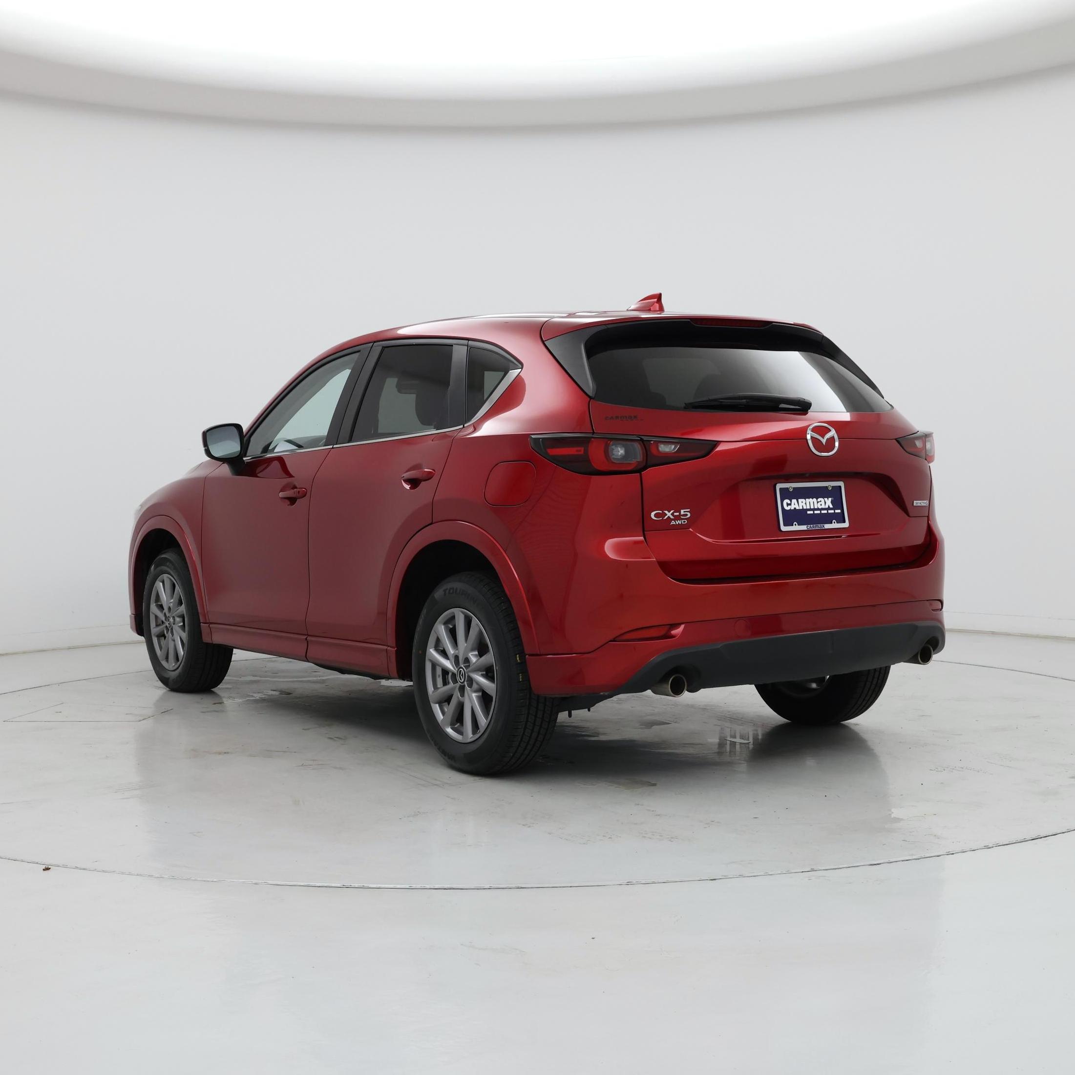 Thumbnail: 2024 Mazda CX-5 - 2