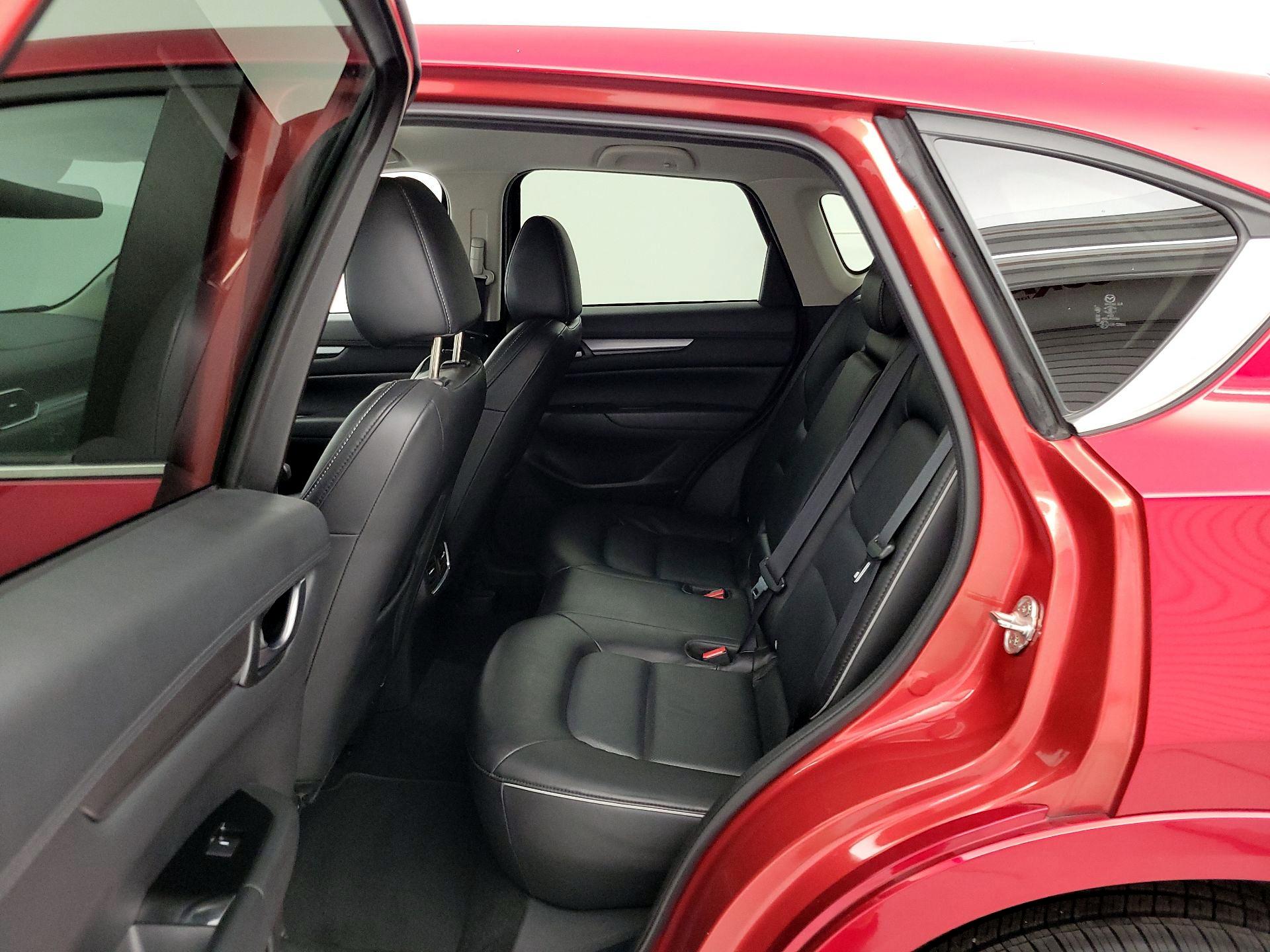 Thumbnail: 2024 Mazda CX-5 - 19