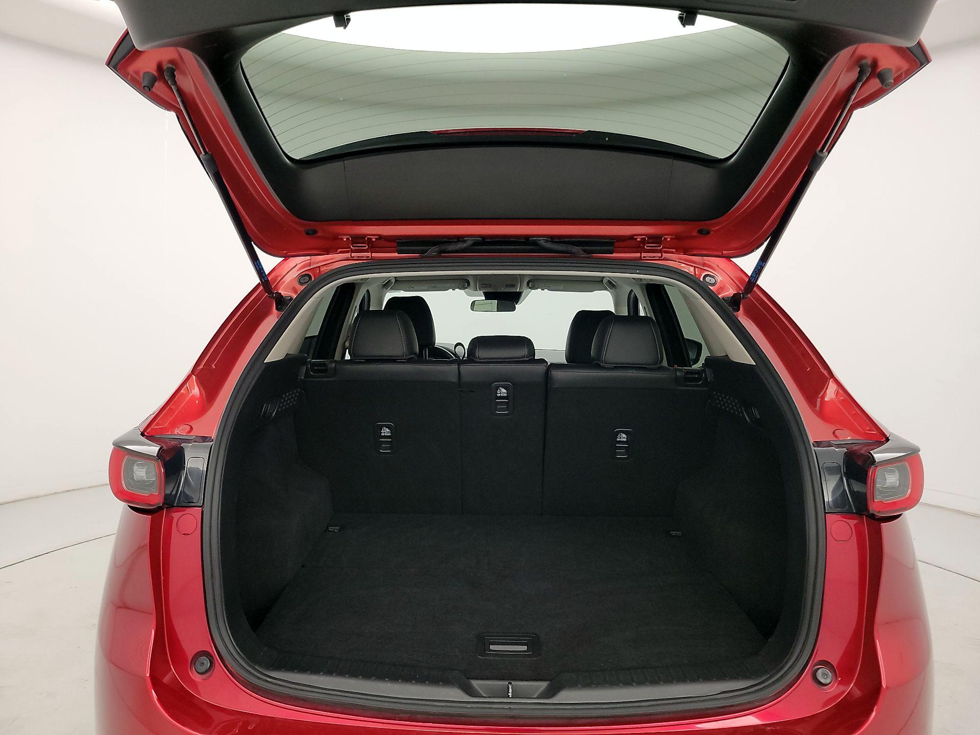 Thumbnail: 2024 Mazda CX-5 - 20