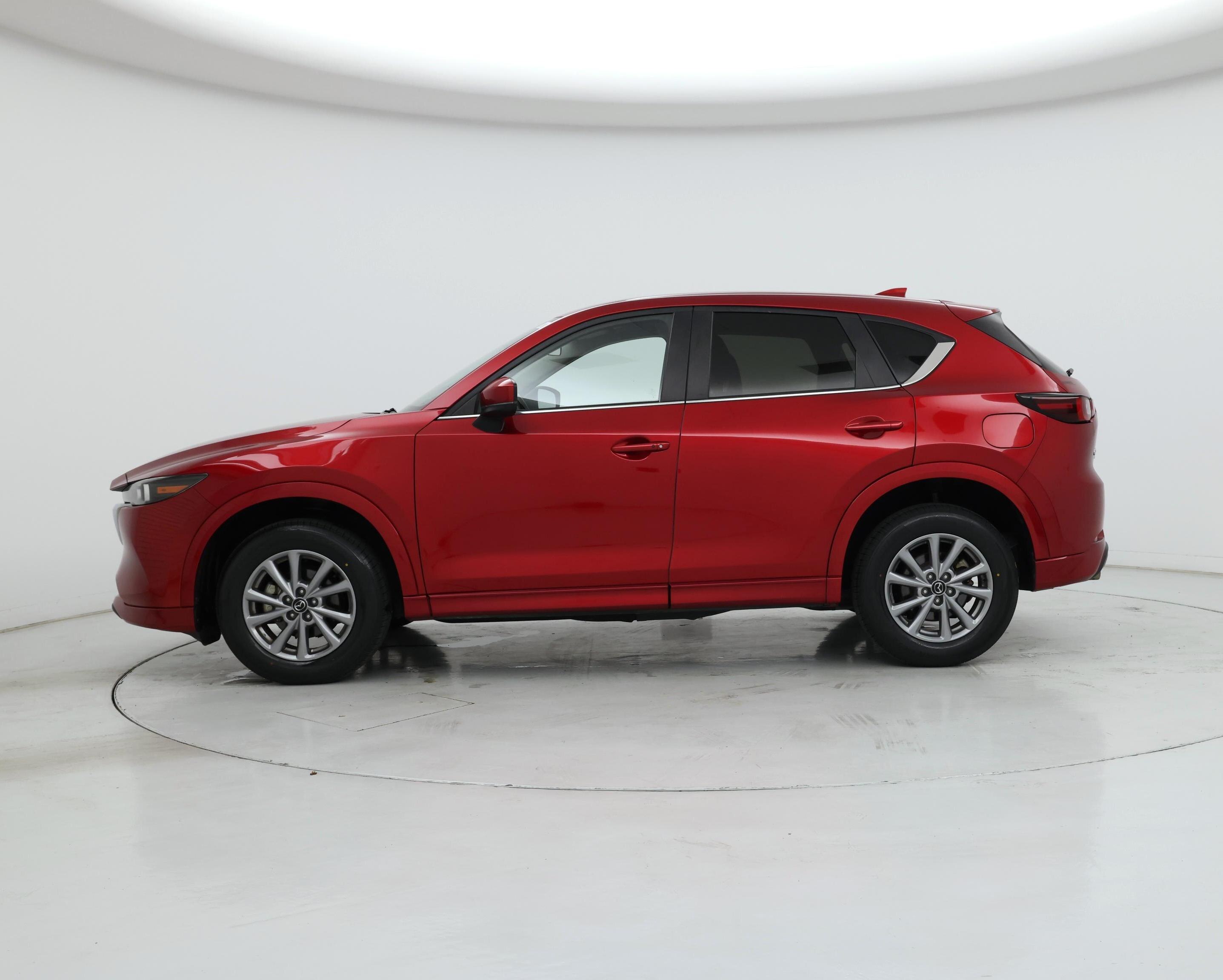 Thumbnail: 2024 Mazda CX-5 - 3