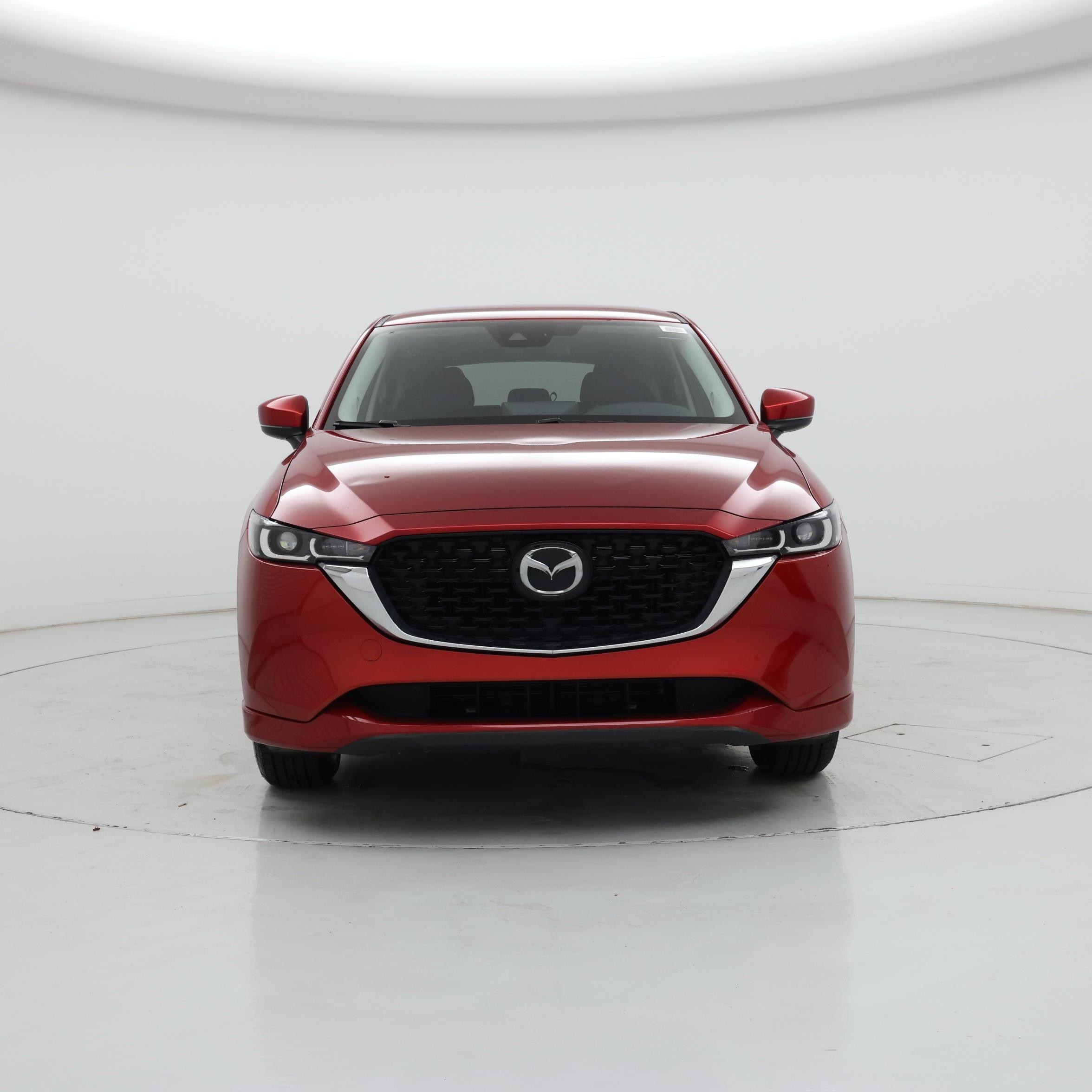 Thumbnail: 2024 Mazda CX-5 - 5