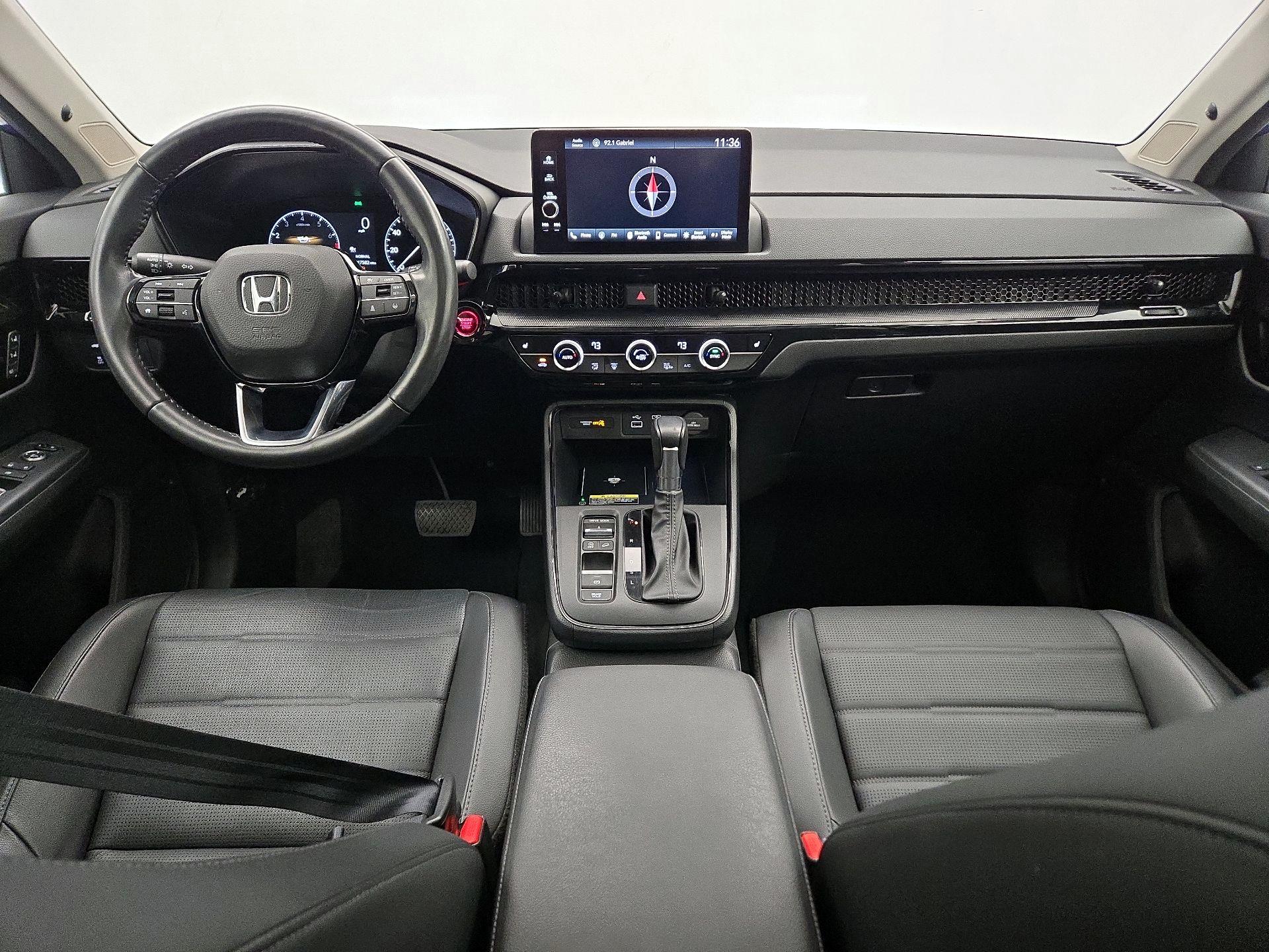 Thumbnail: 2023 Honda CR-V - 9